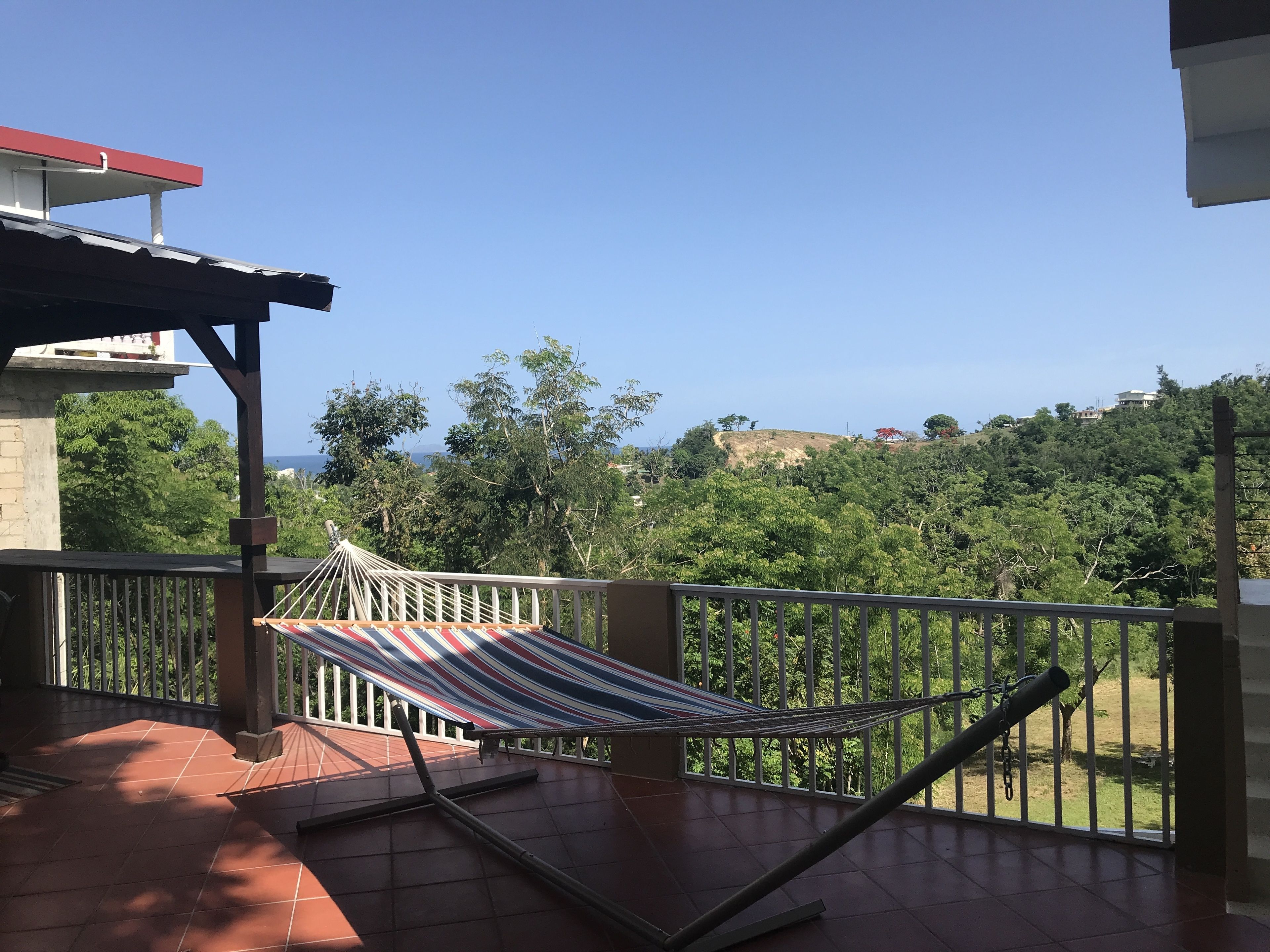 Mango Hill Retreat