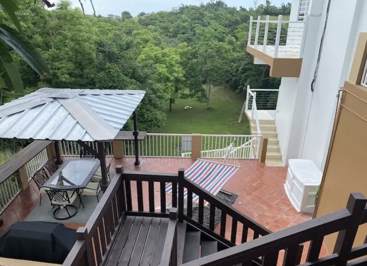 Mango Hill Retreat