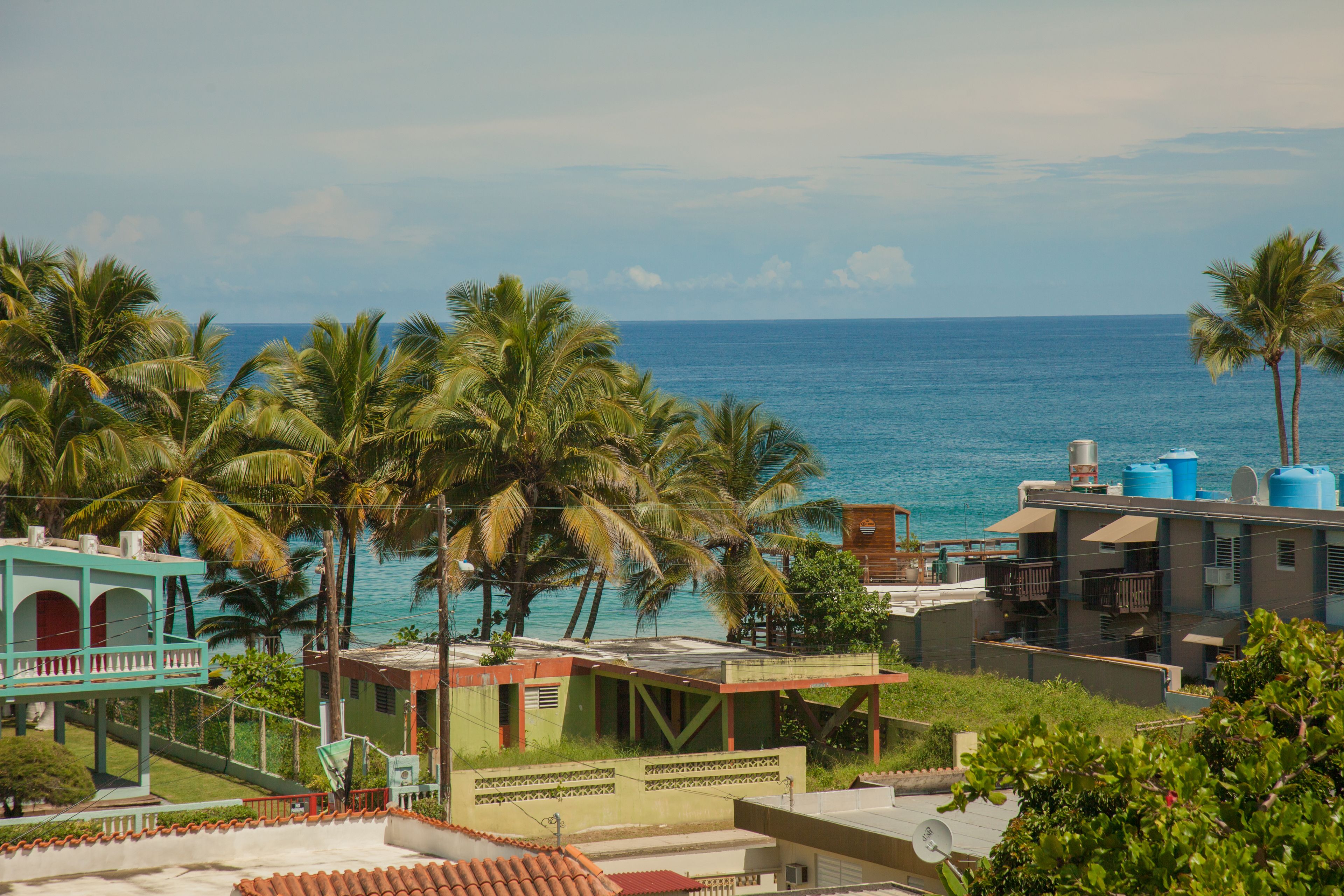 Ocean Terrace