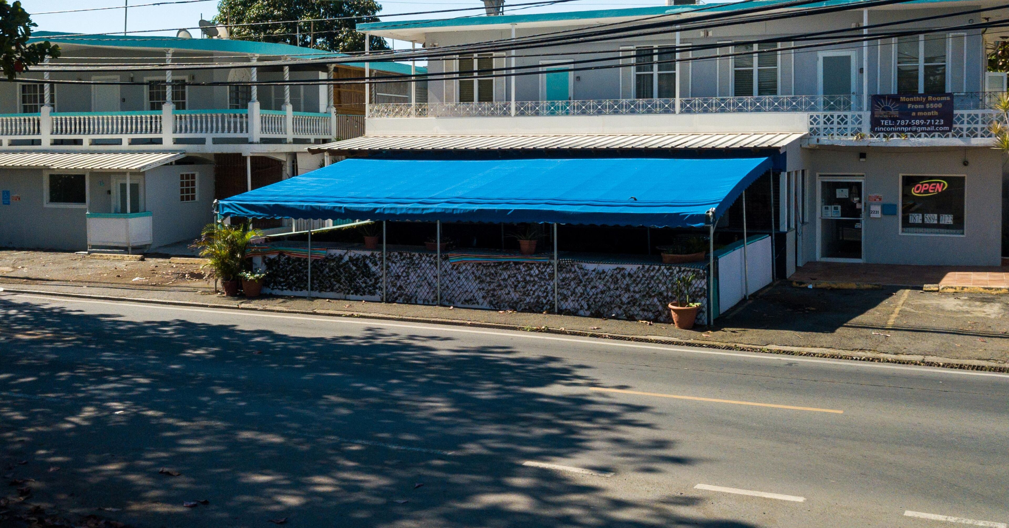 Rincon Inn