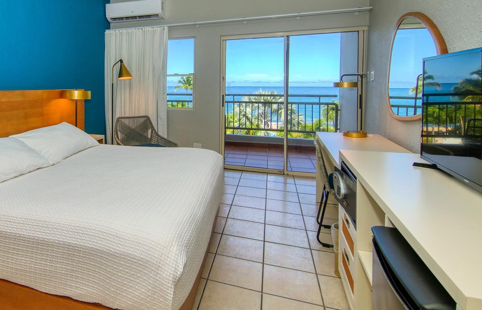 Rincon of the Seas Grand Caribbean Hotel