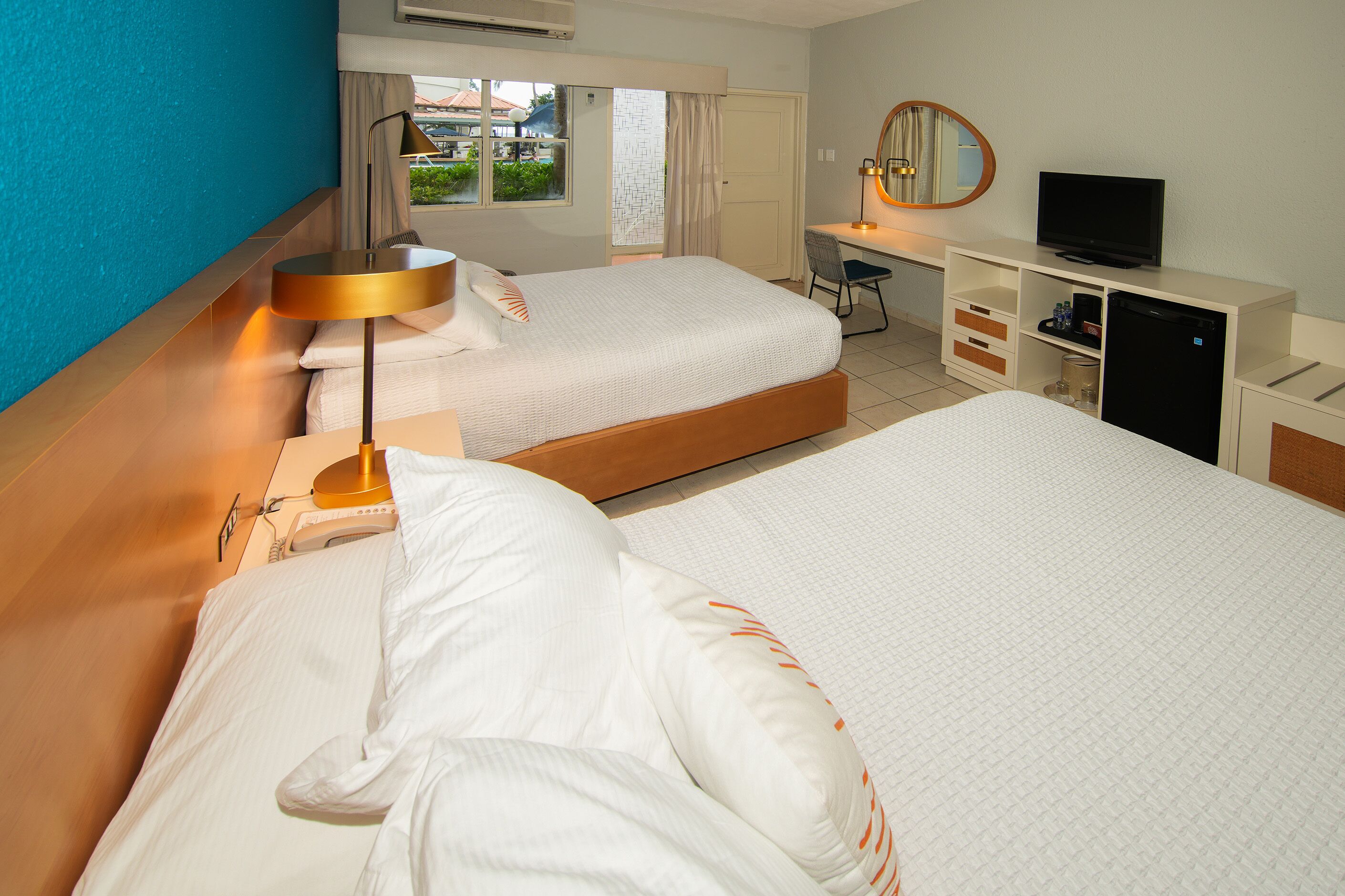 Rincon of the Seas Grand Caribbean Hotel