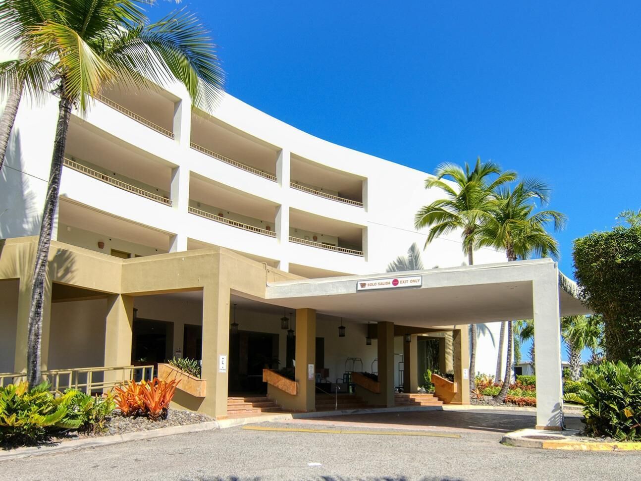 Rincon of the Seas Grand Caribbean Hotel