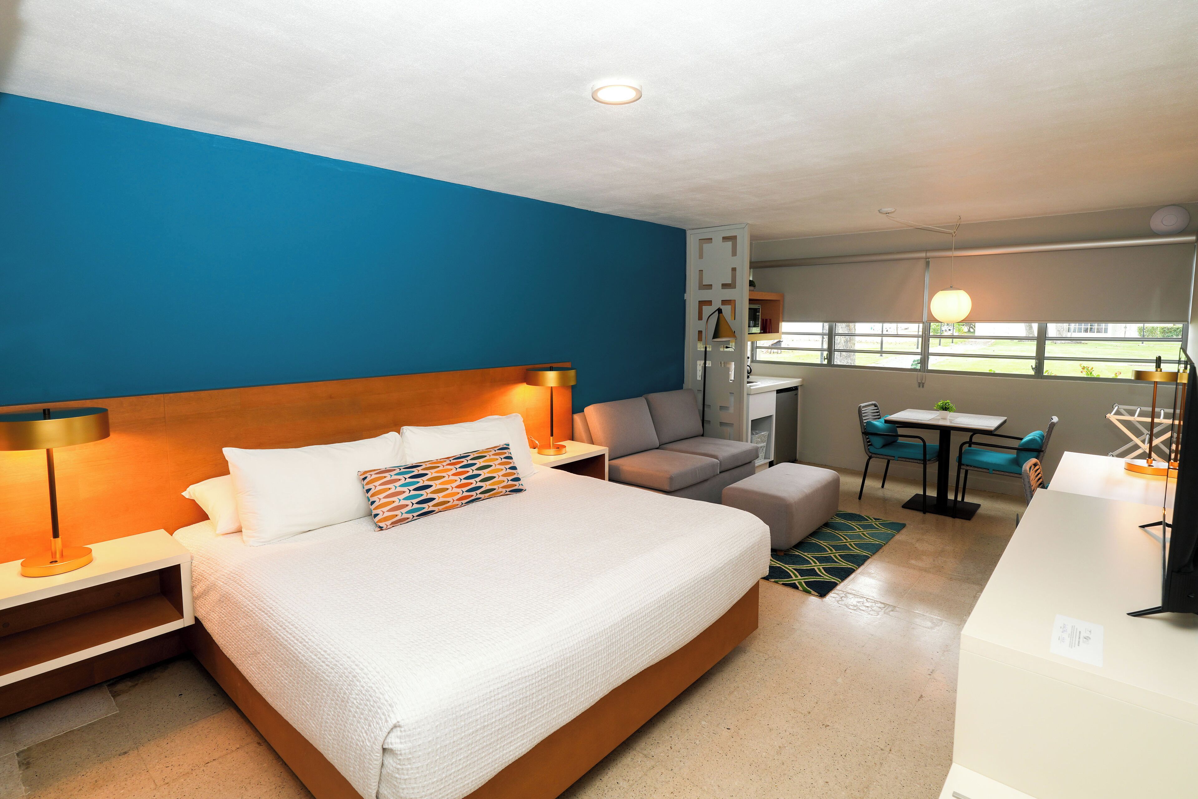 Rincon of the Seas Grand Caribbean Hotel