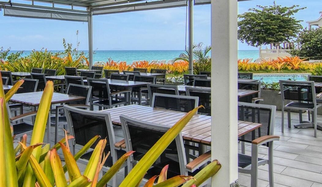 Rincon of the Seas Grand Caribbean Hotel