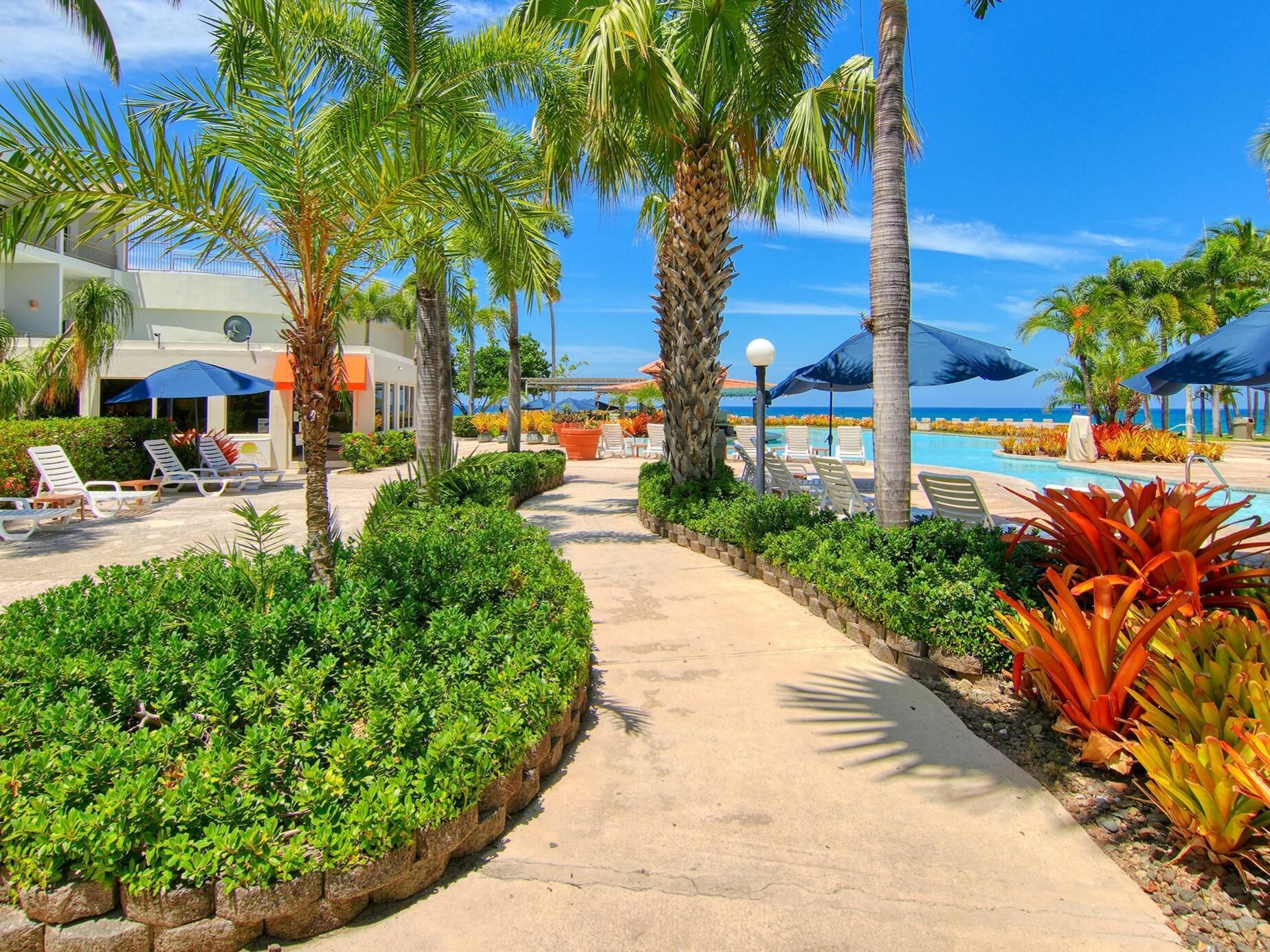 Rincon of the Seas Grand Caribbean Hotel