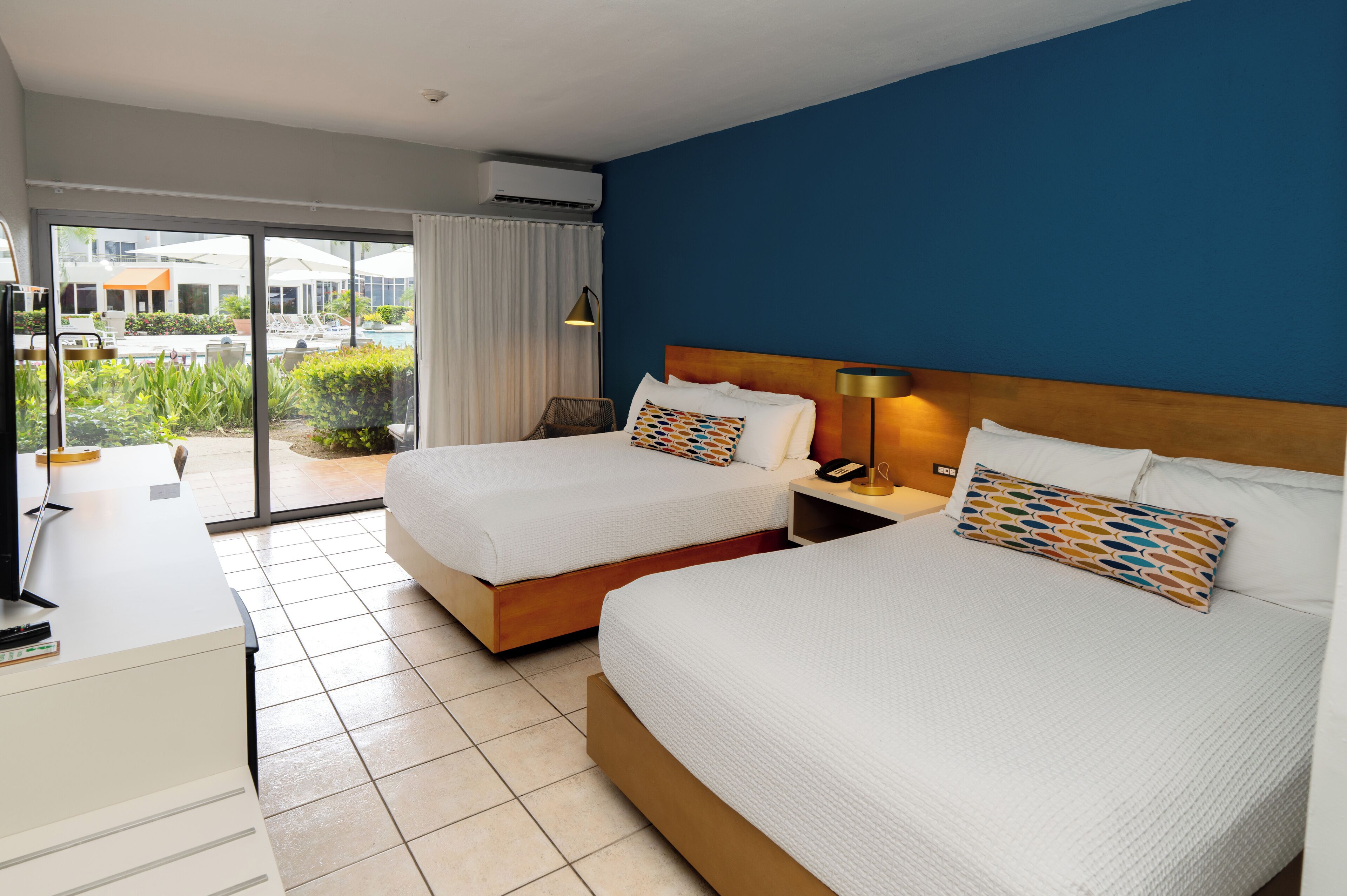 Rincon of the Seas Grand Caribbean Hotel