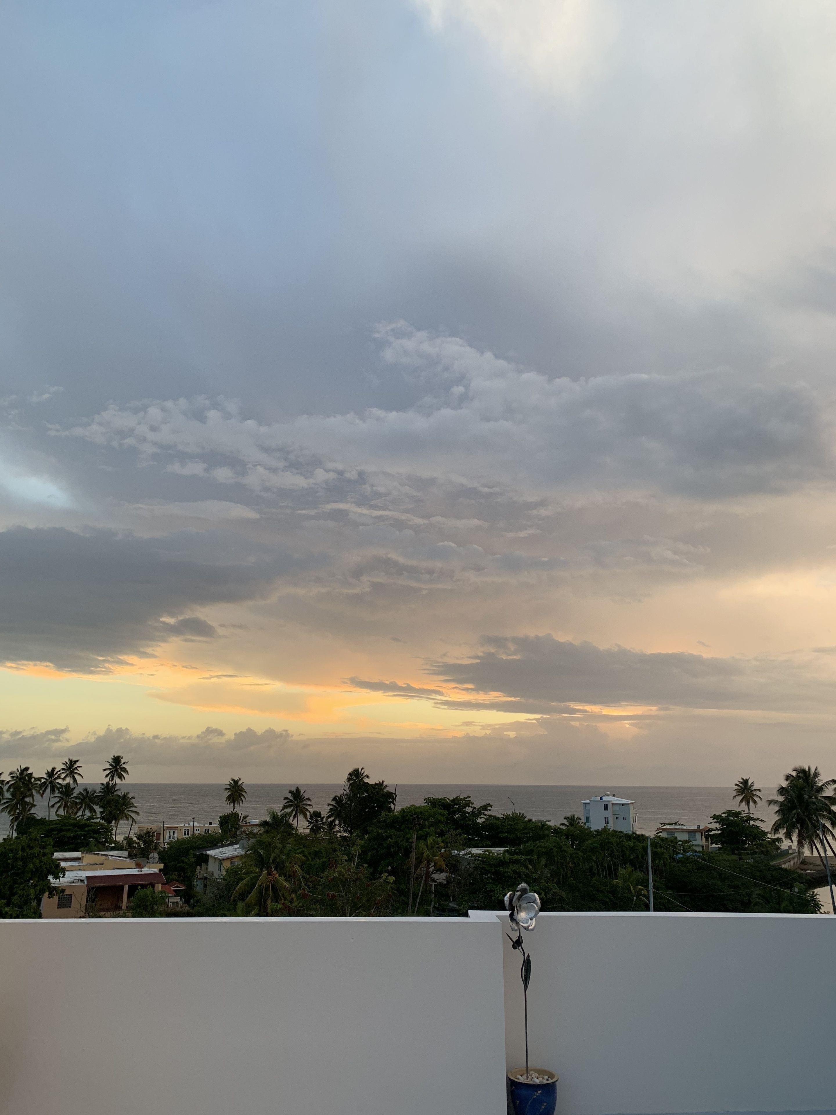 Sea Beach Village