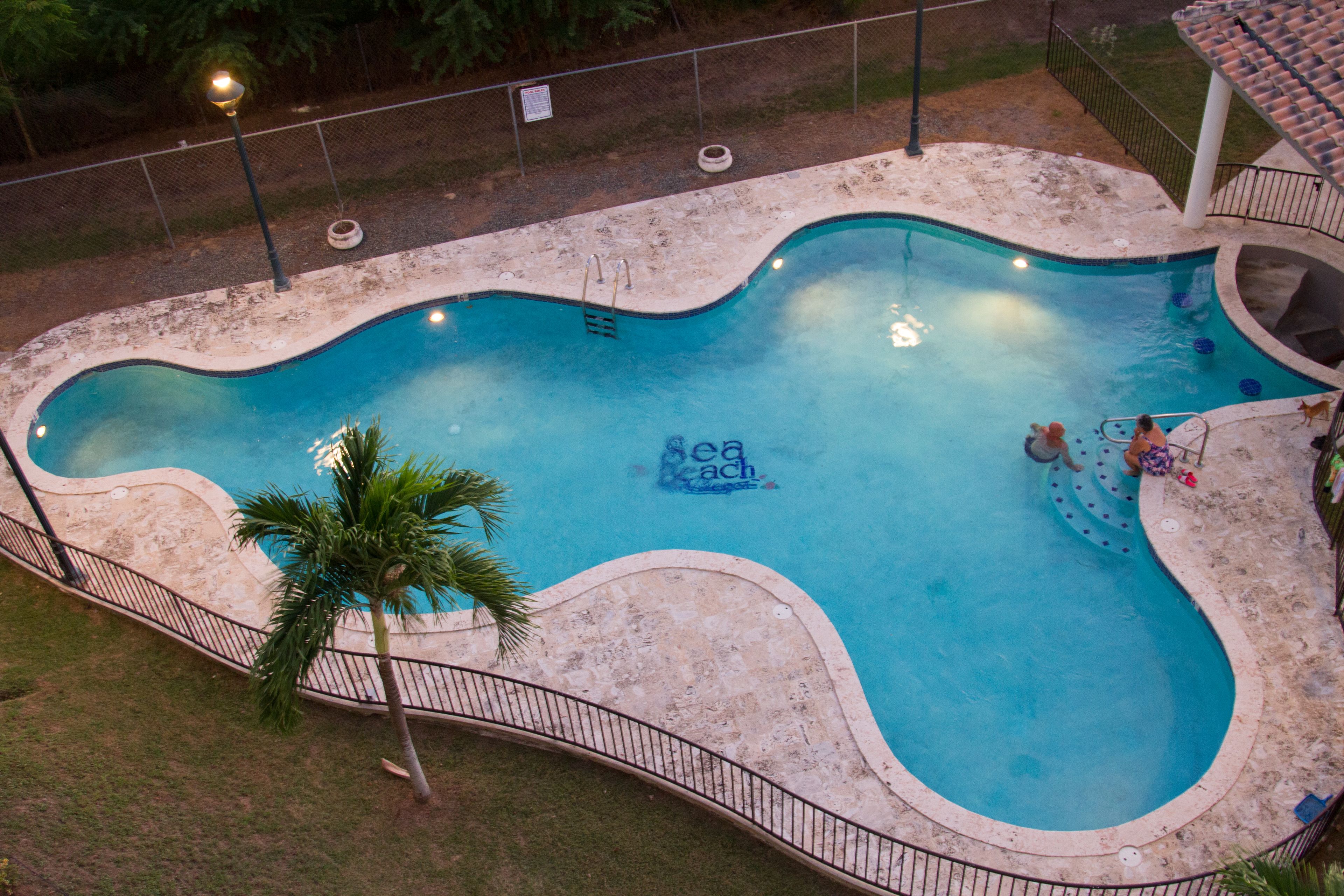 Sea Beach Village