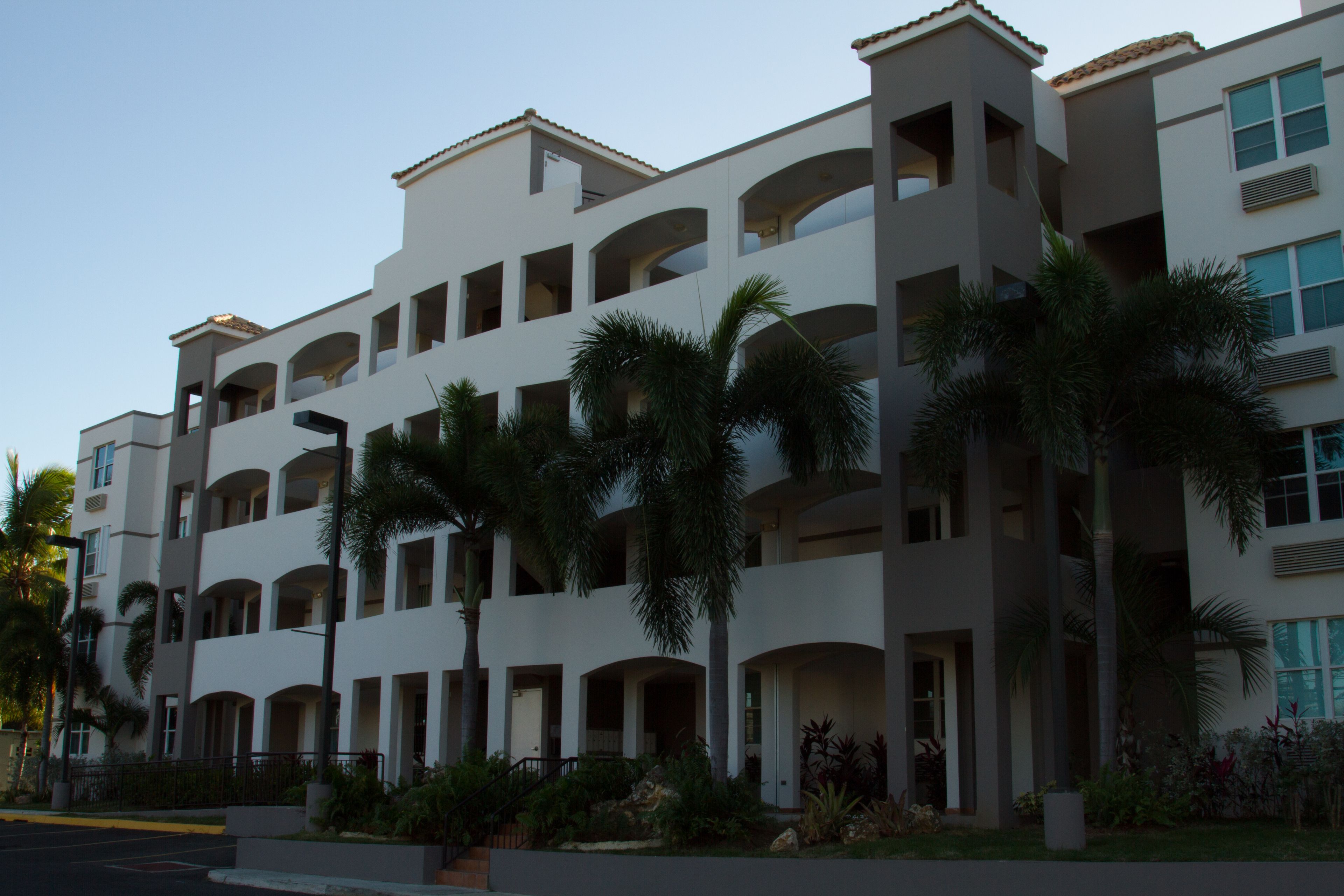 Sea Beach Village