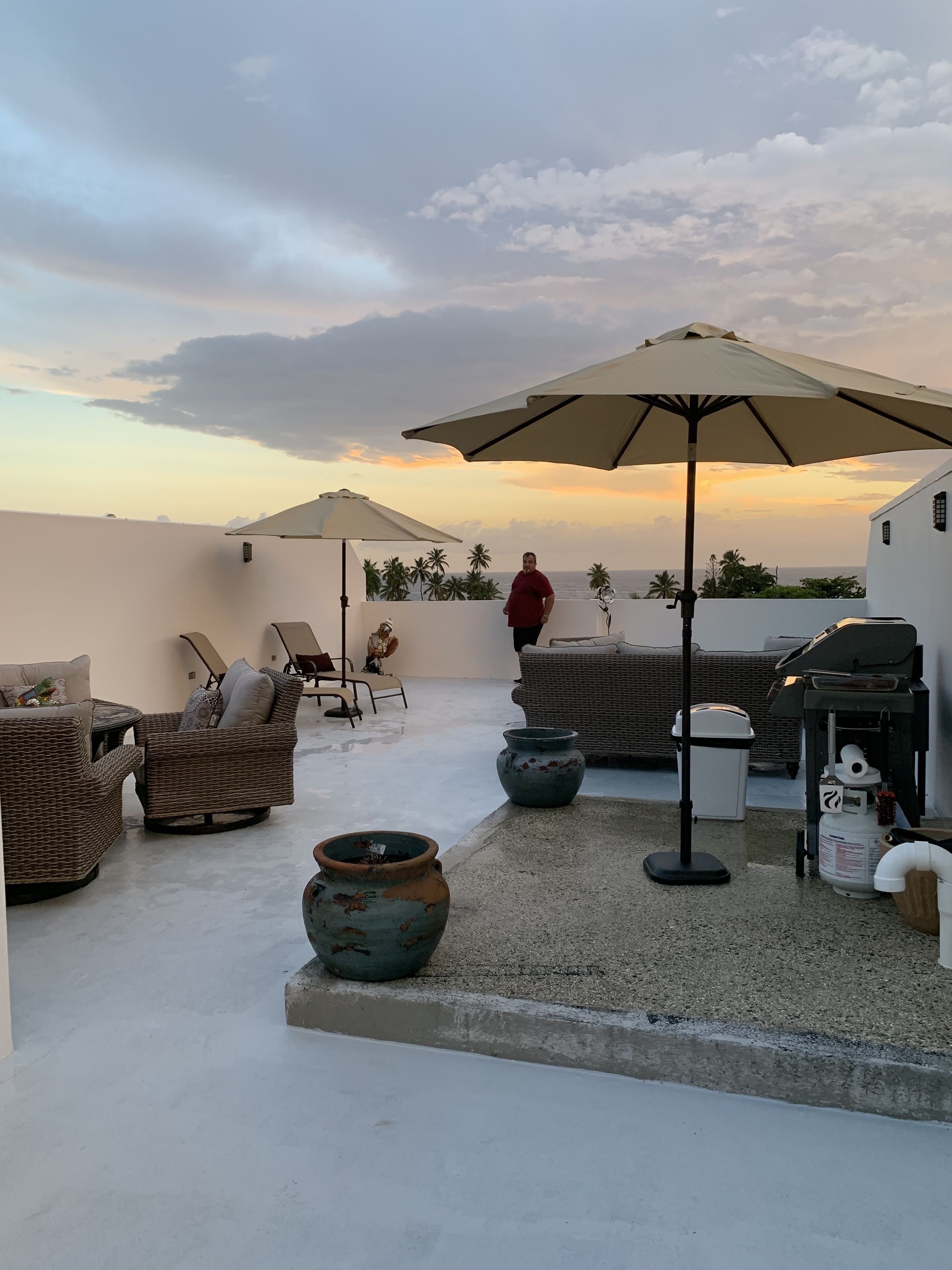 Sea Beach Village