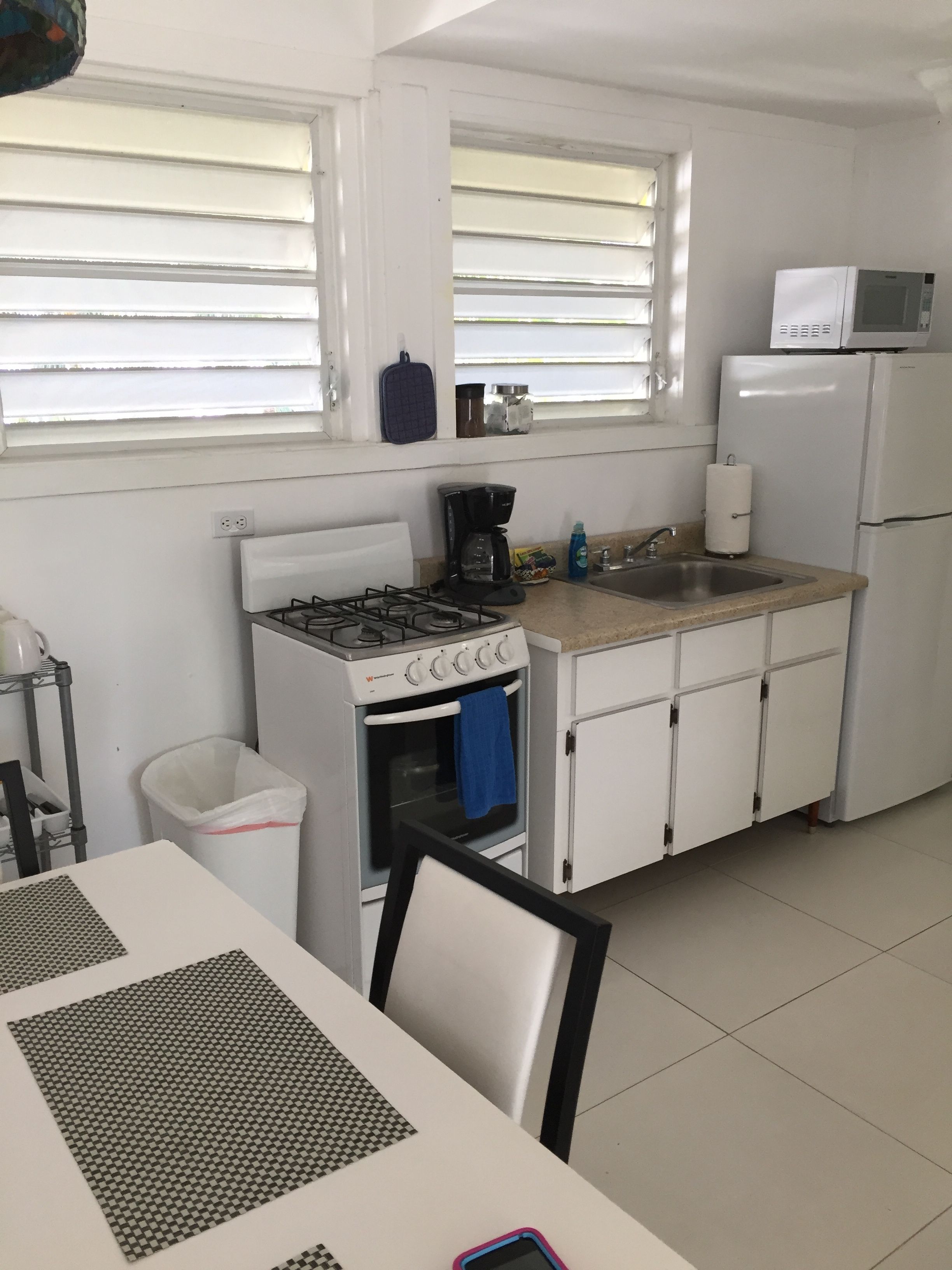 Tres Palmas Inn & Villas