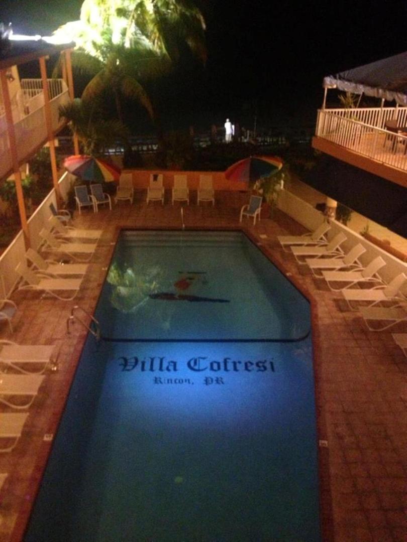 Villa Cofresi