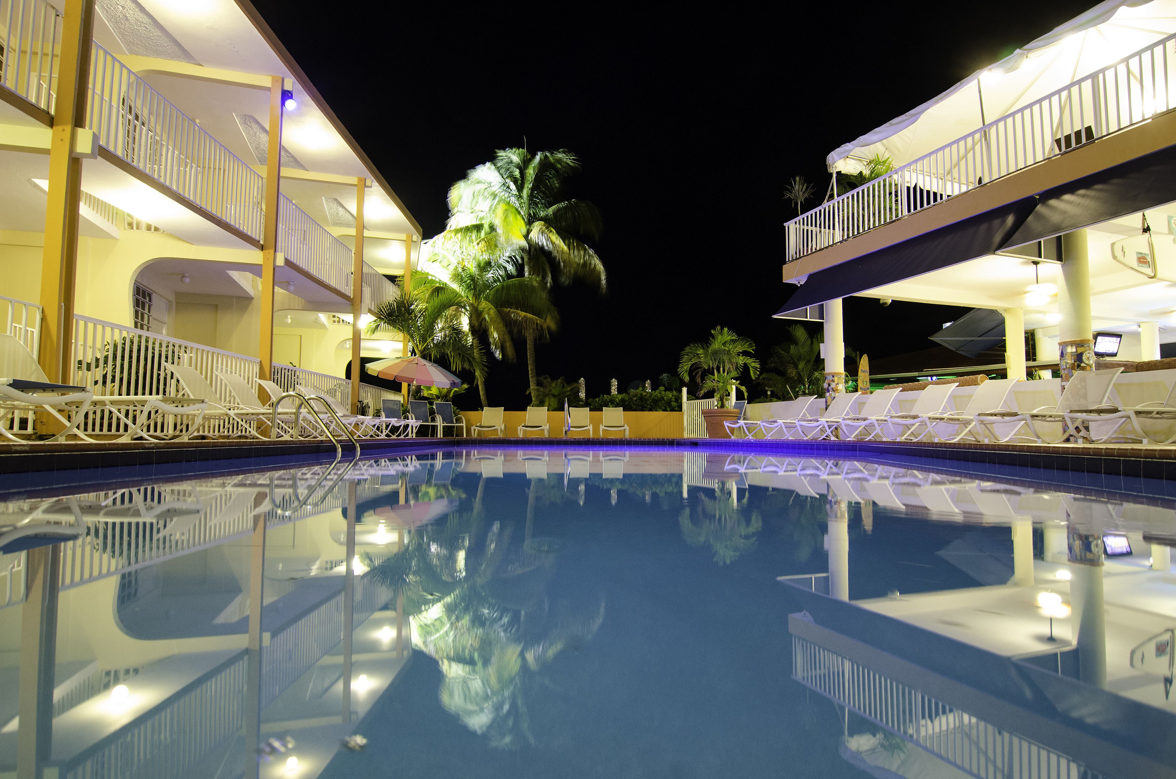 Villa Cofresi