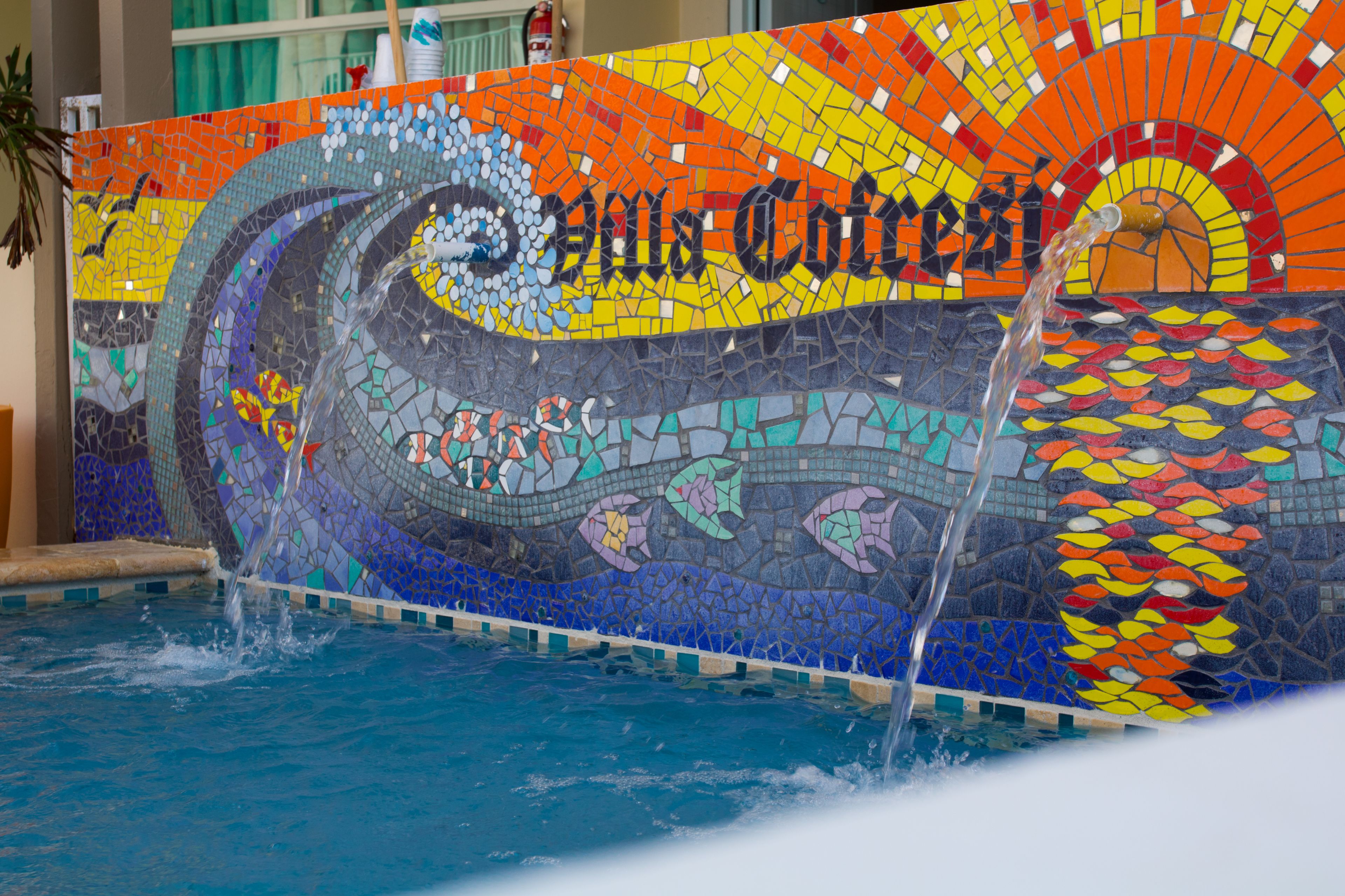 Villa Cofresi