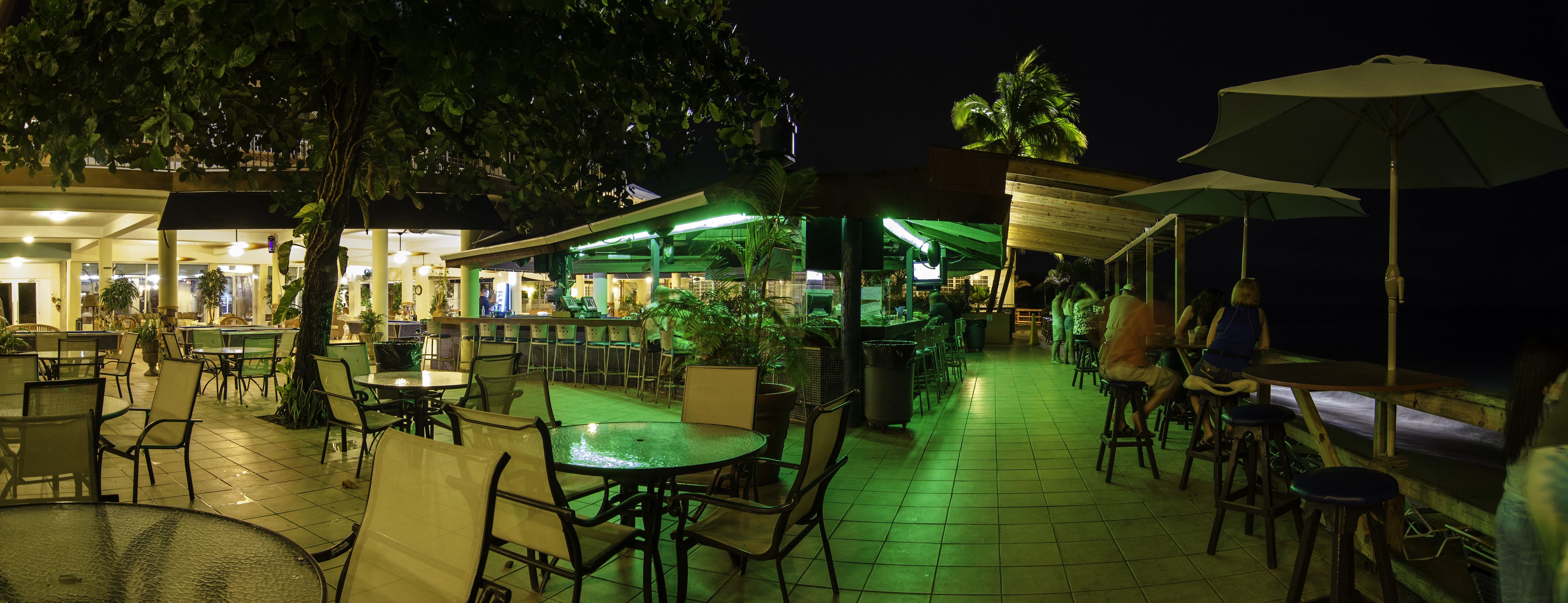 Villa Cofresi