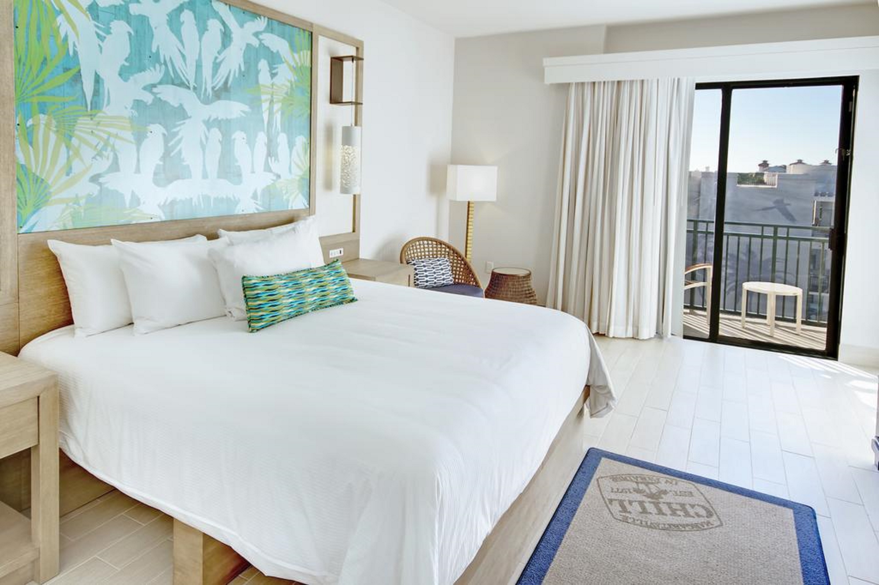 Margaritaville Vacation Club - Wyndham Rio Mar