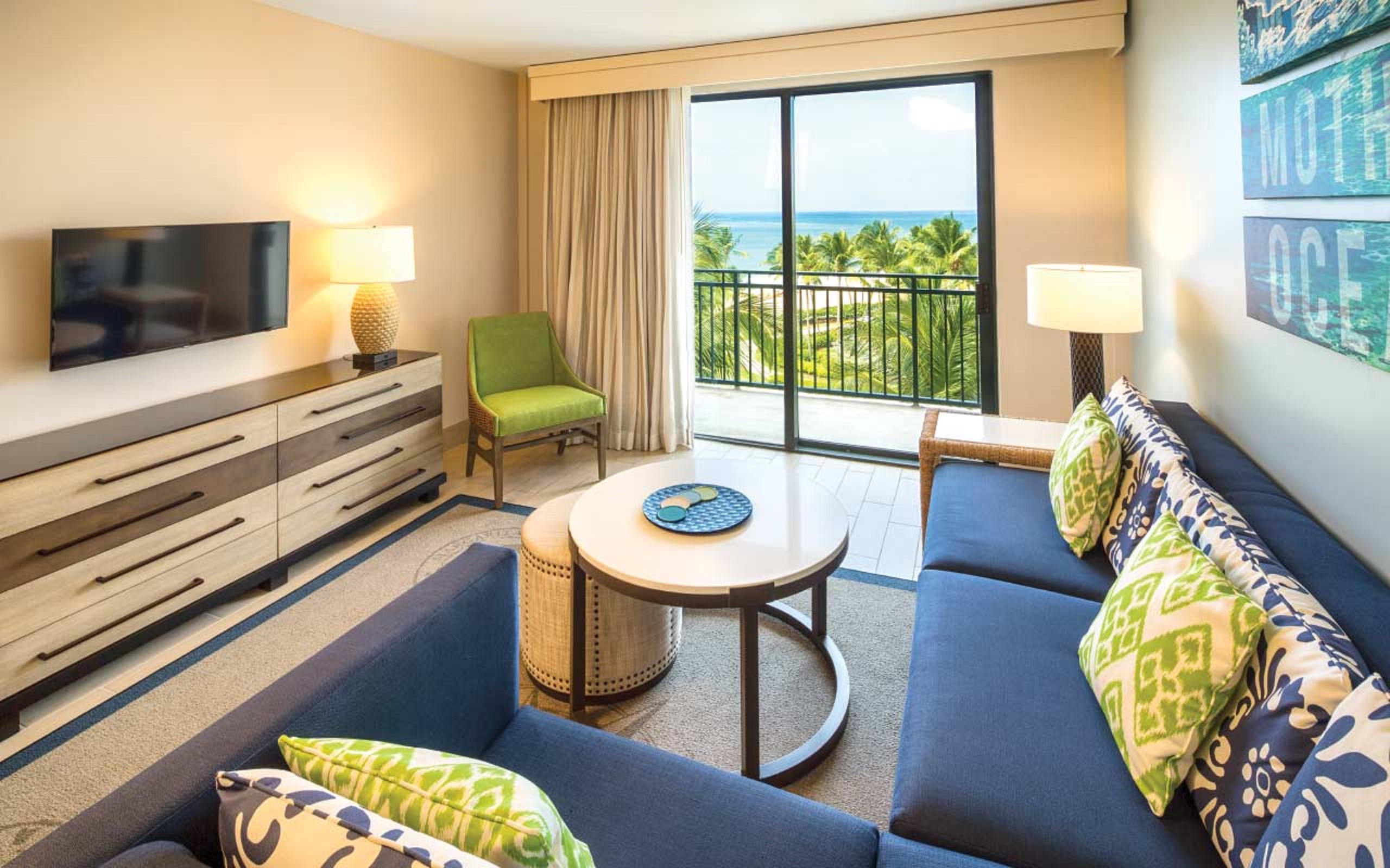 Margaritaville Vacation Club - Wyndham Rio Mar