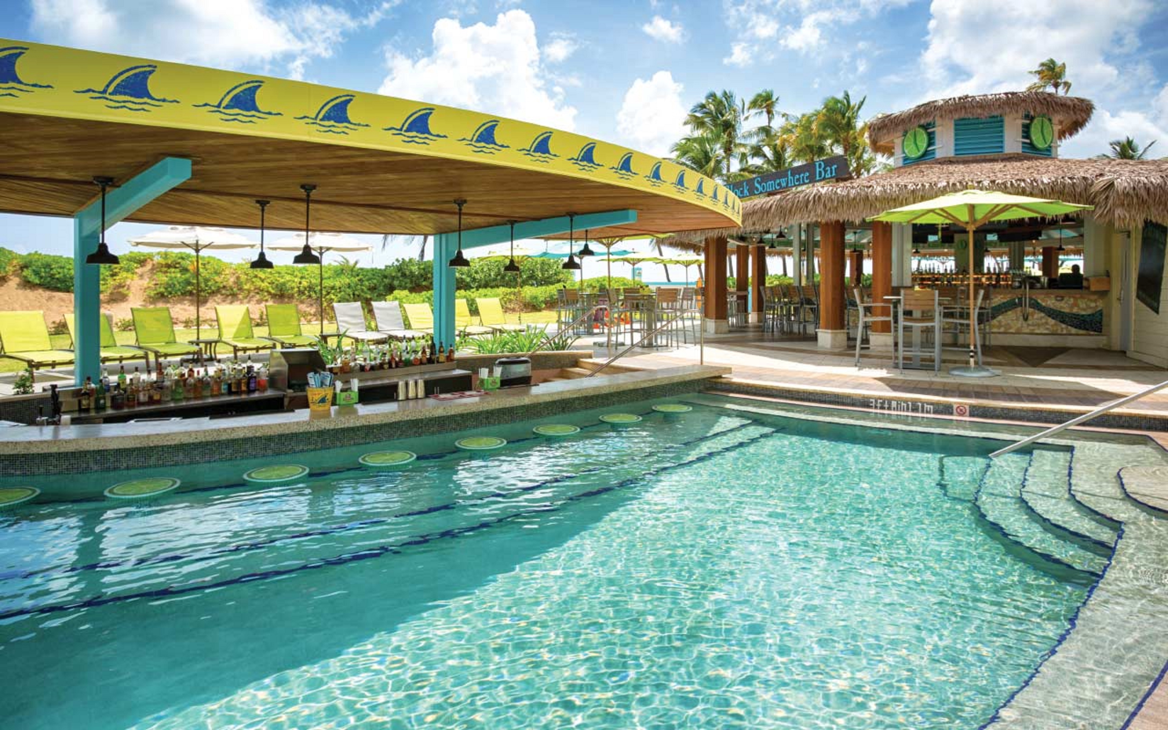 Margaritaville Vacation Club - Wyndham Rio Mar