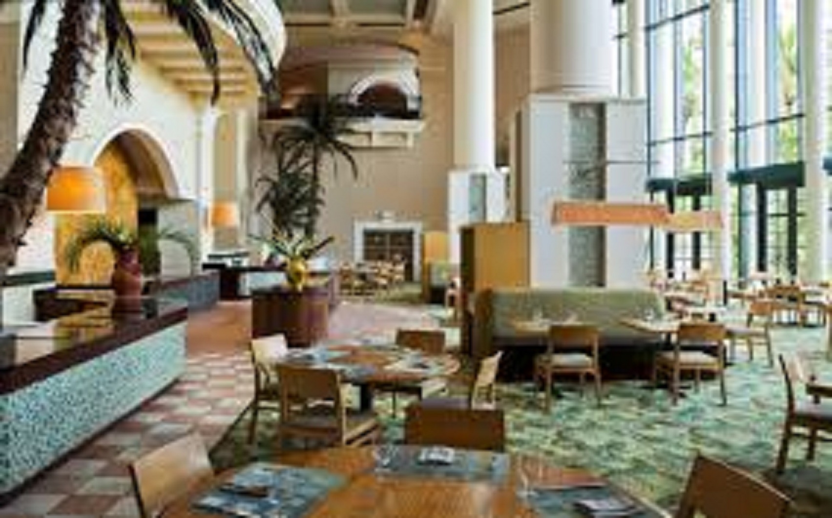 Margaritaville Vacation Club - Wyndham Rio Mar