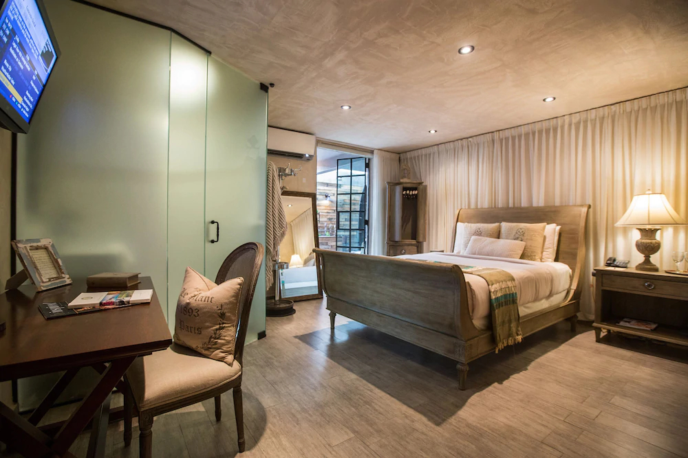 O:live Boutique Hotel