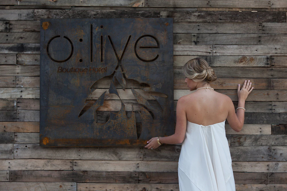 O:live Boutique Hotel