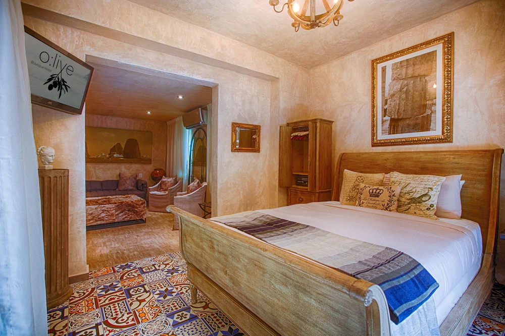 O:live Boutique Hotel