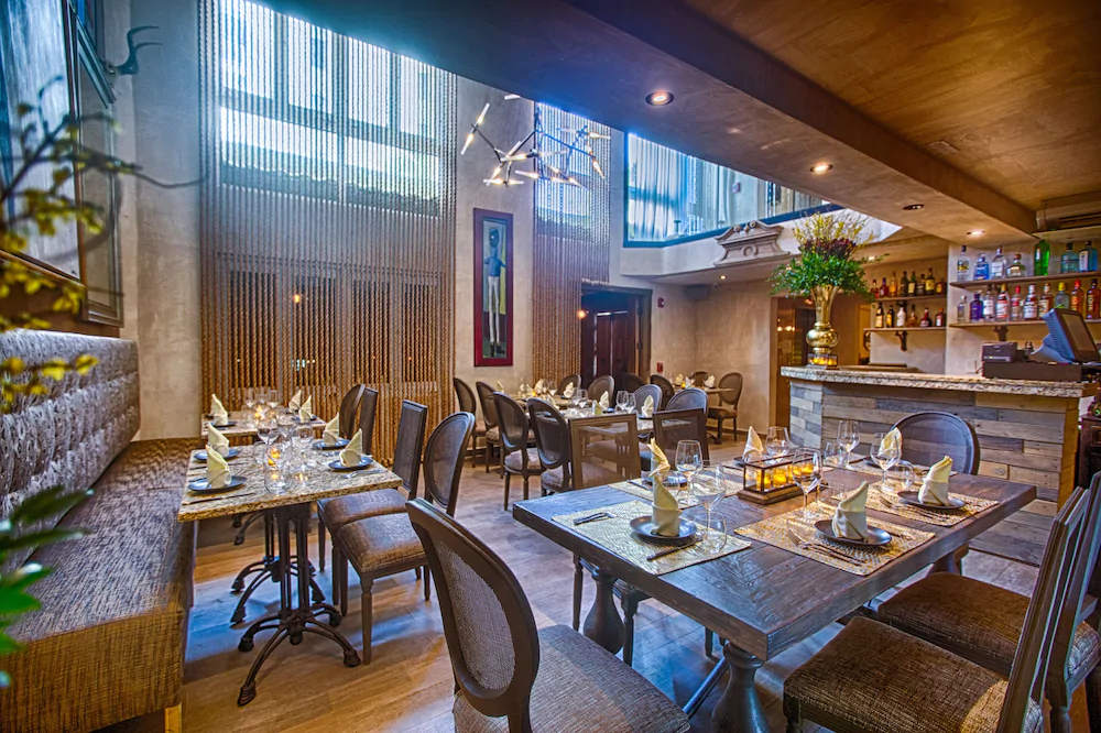 O:live Boutique Hotel