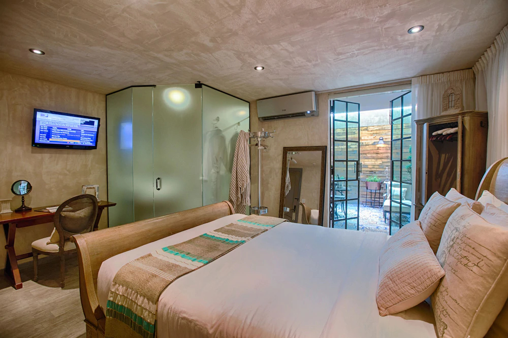O:live Boutique Hotel