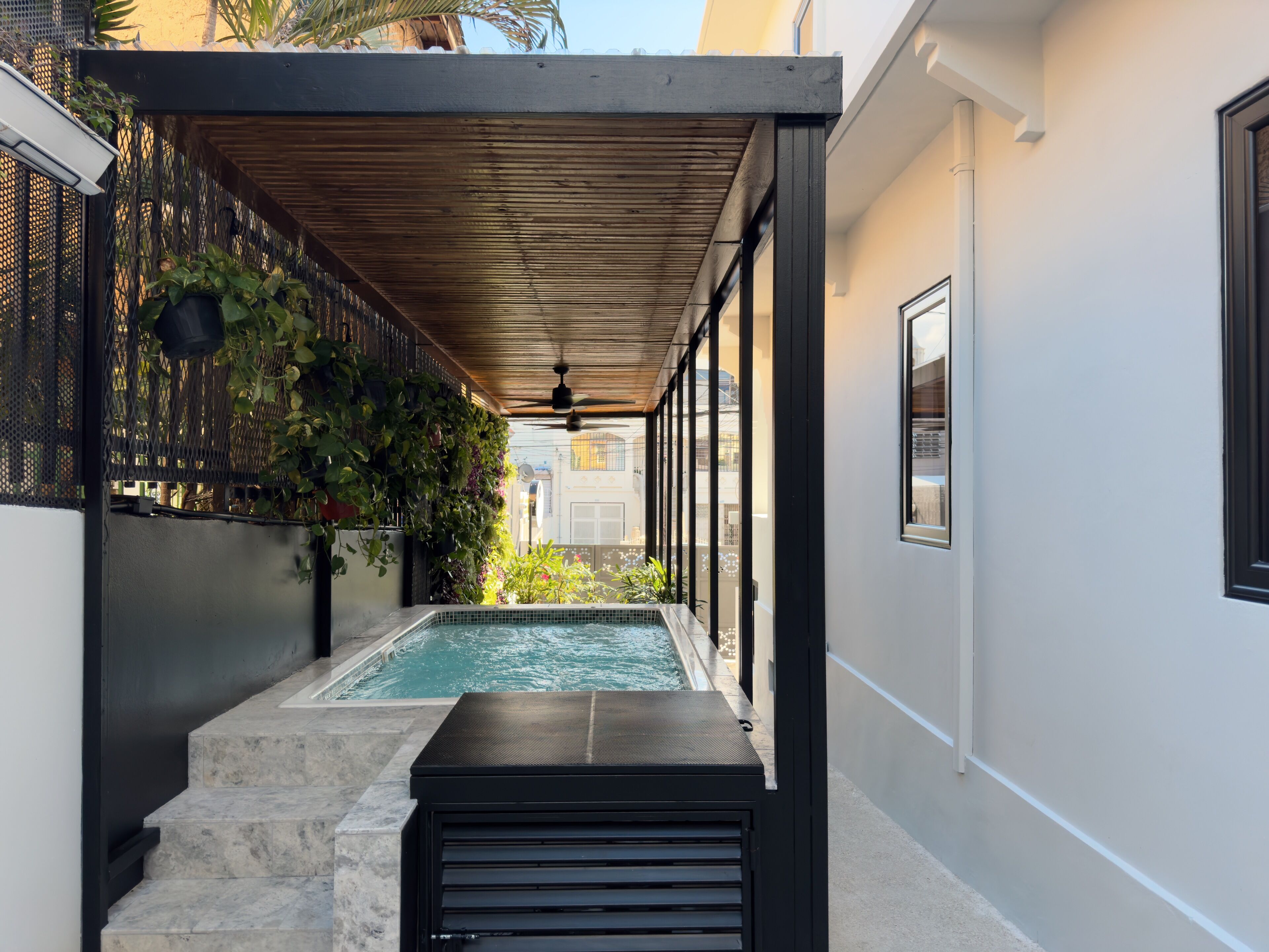 Patio Elba Boutique Hotel