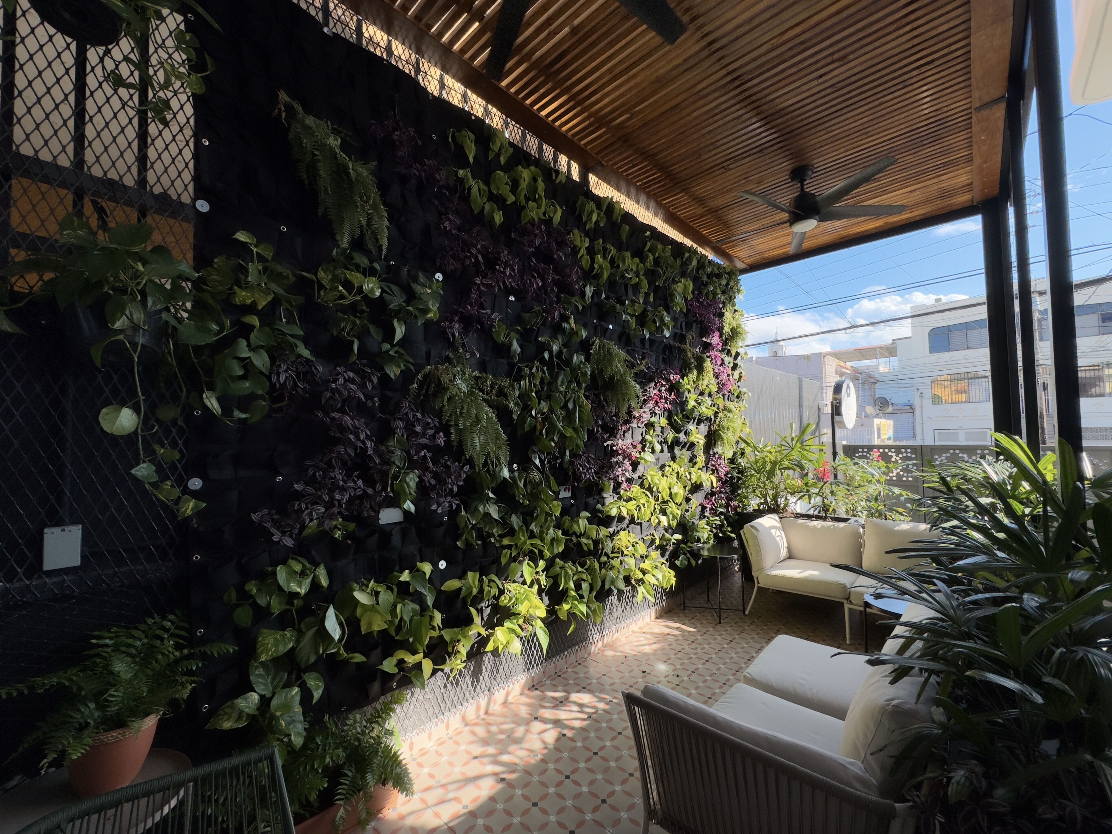 Patio Elba Boutique Hotel