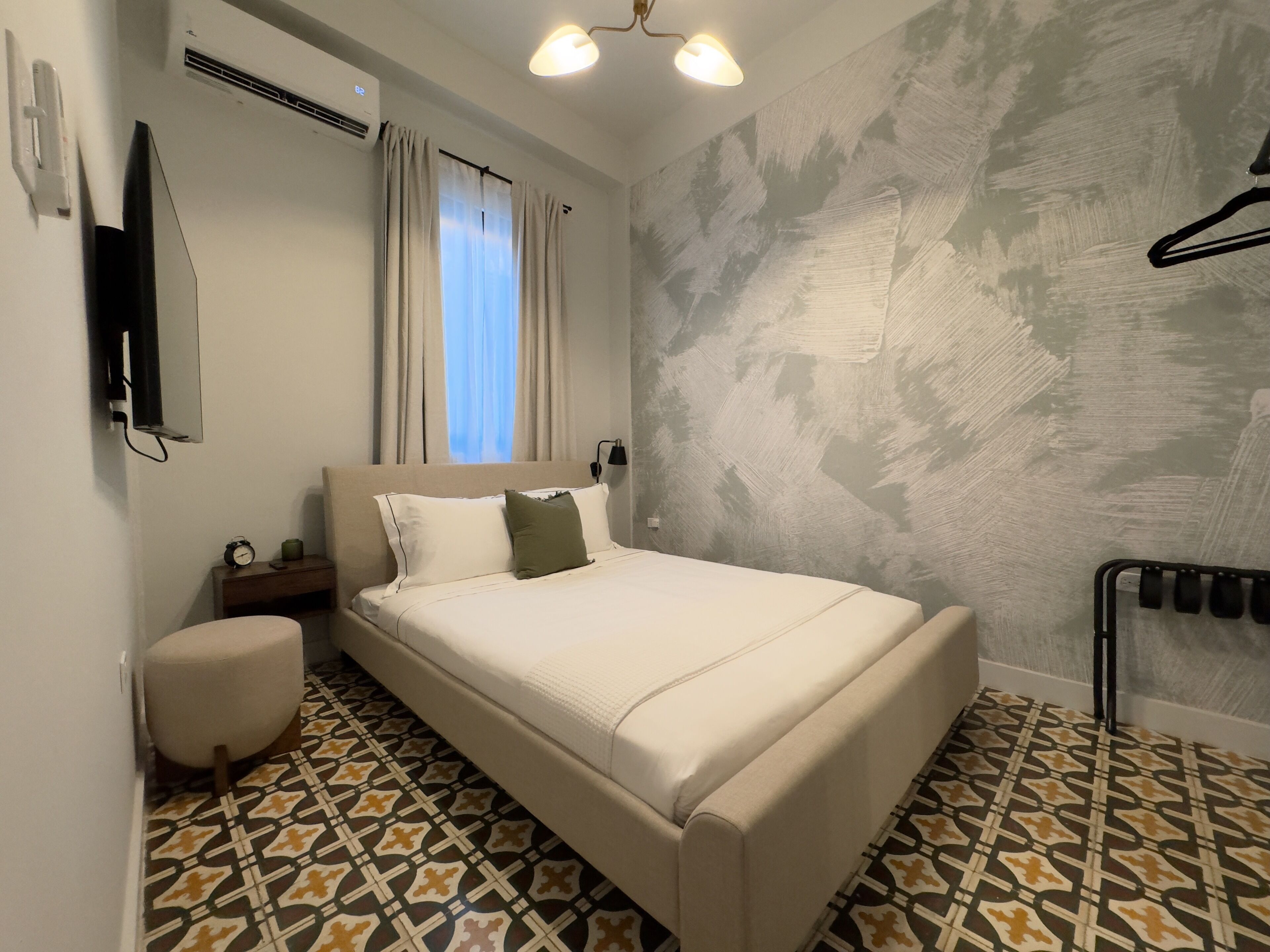 Patio Elba Boutique Hotel