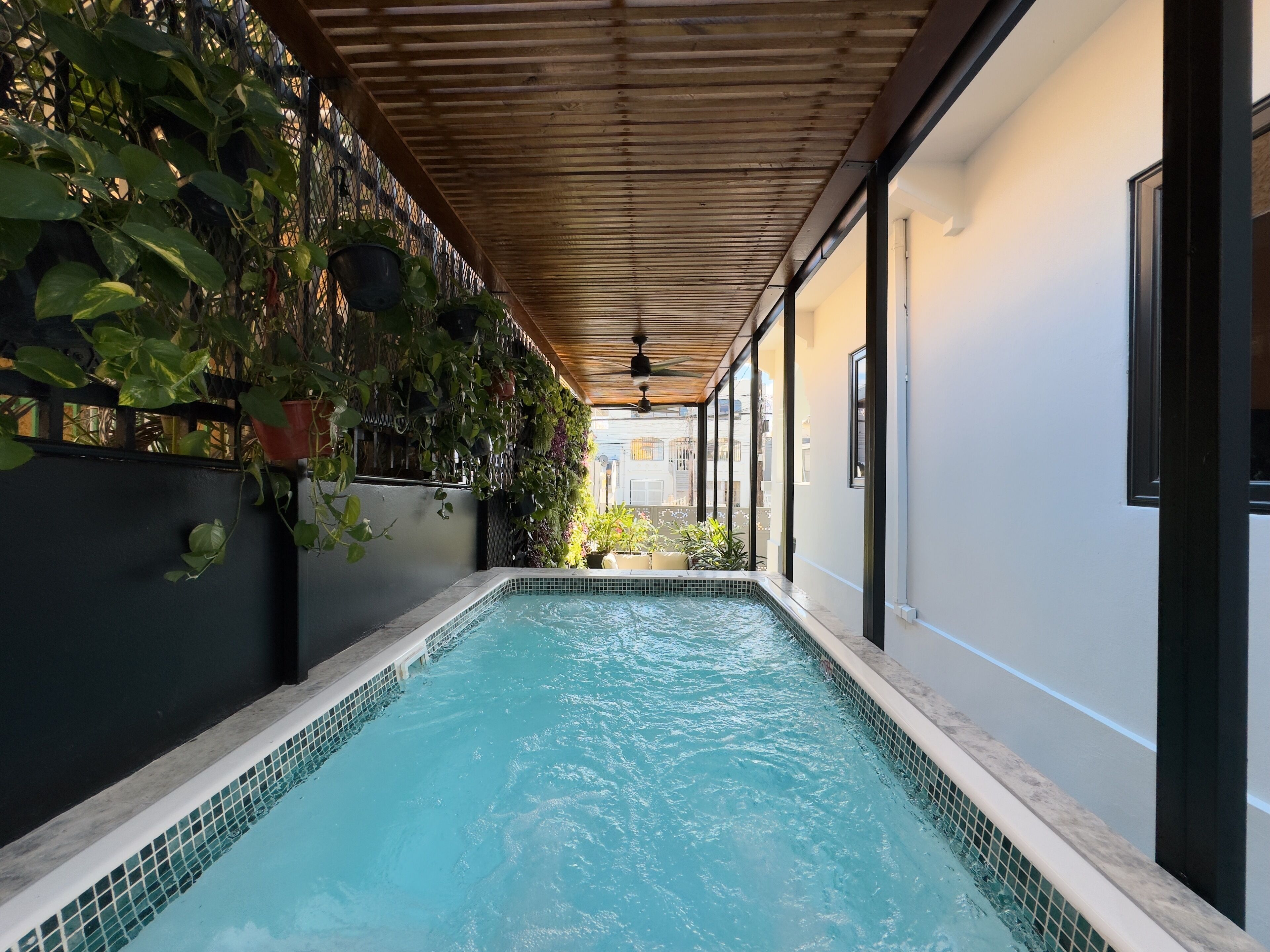 Patio Elba Boutique Hotel