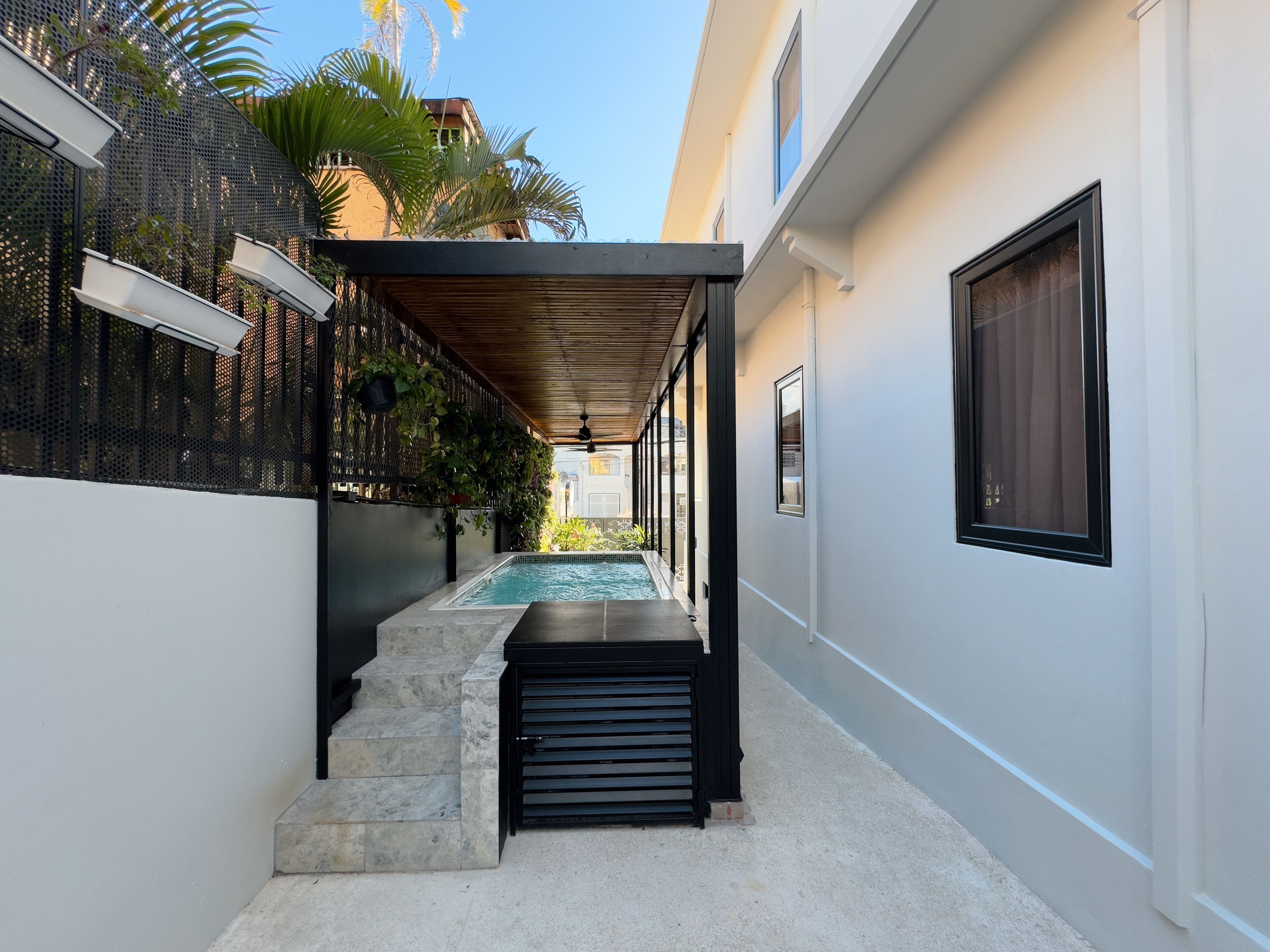 Patio Elba Boutique Hotel