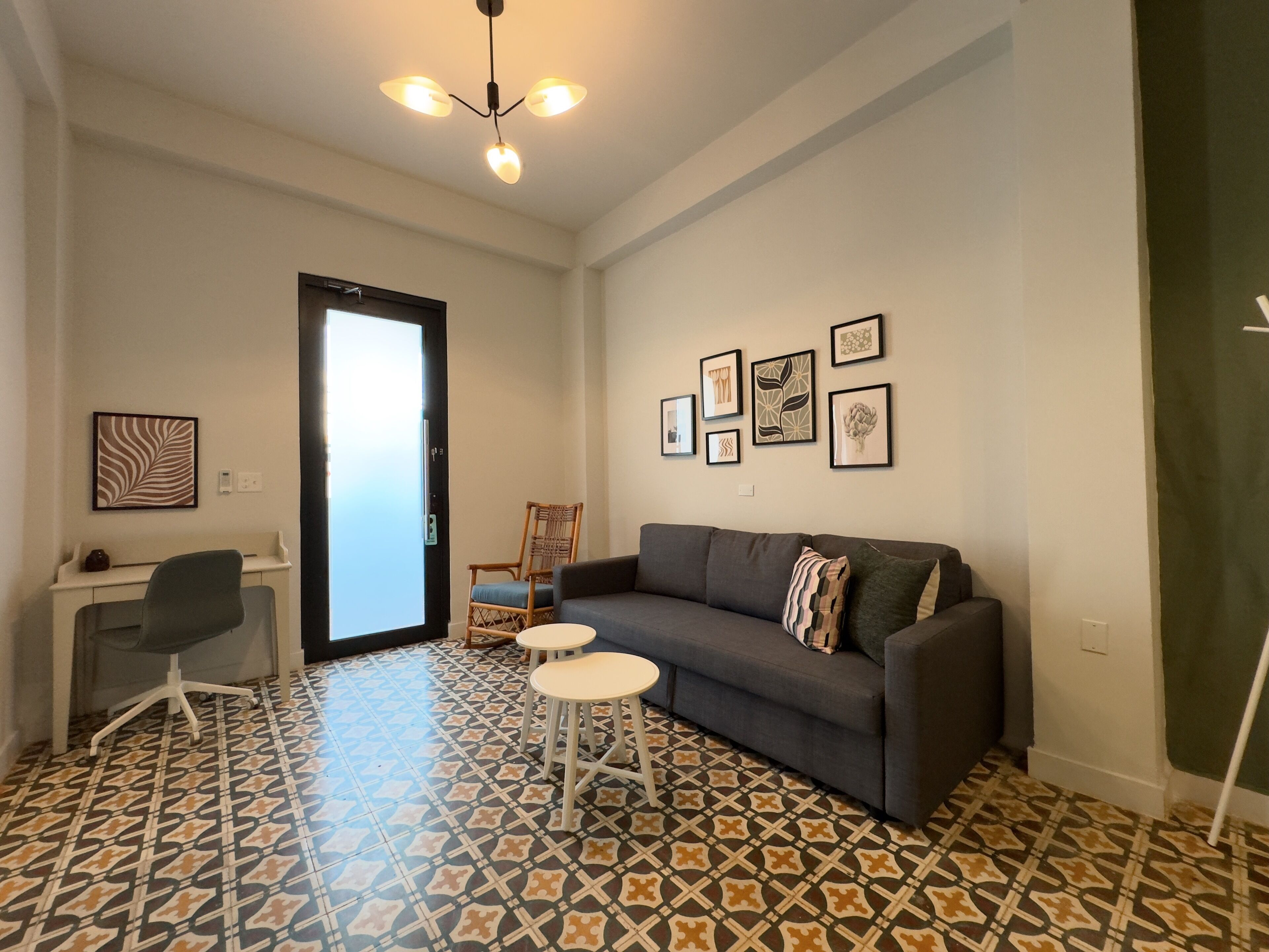 Patio Elba Boutique Hotel