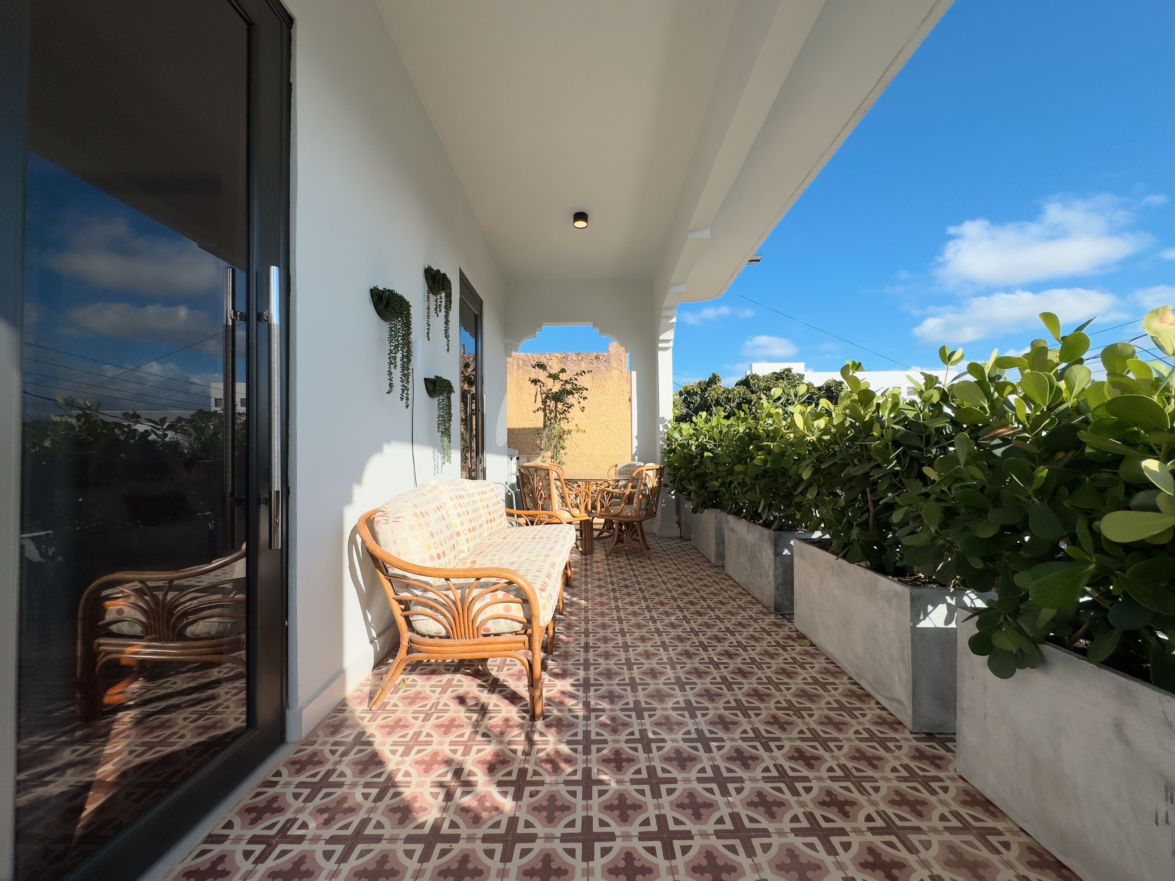 Patio Elba Boutique Hotel