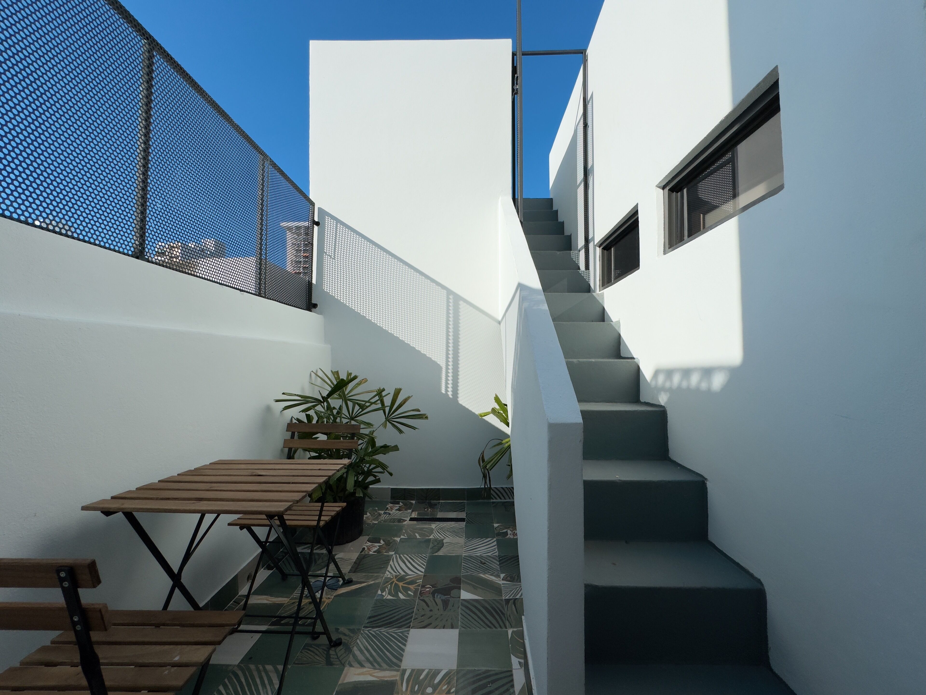Patio Elba Boutique Hotel