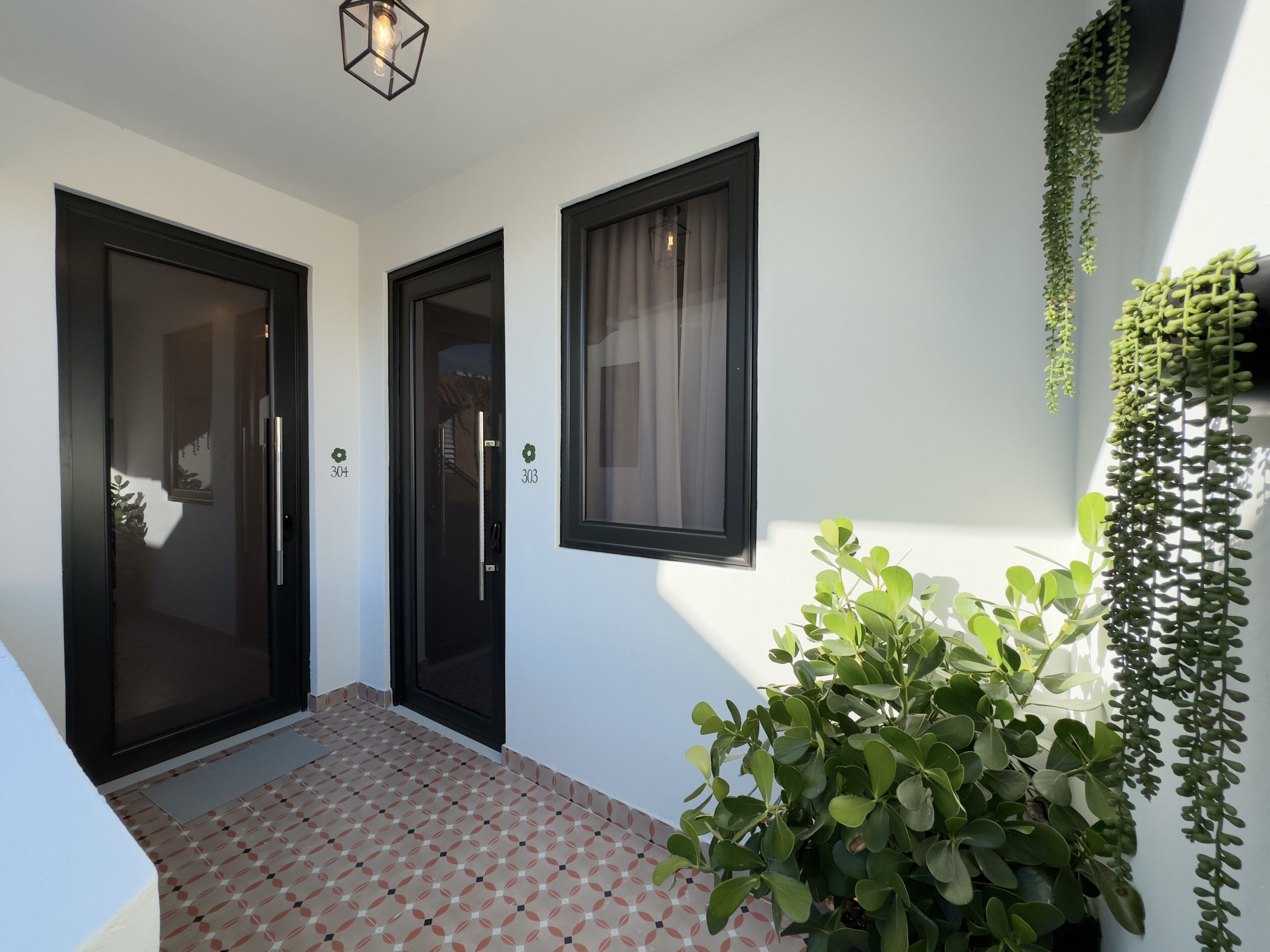 Patio Elba Boutique Hotel