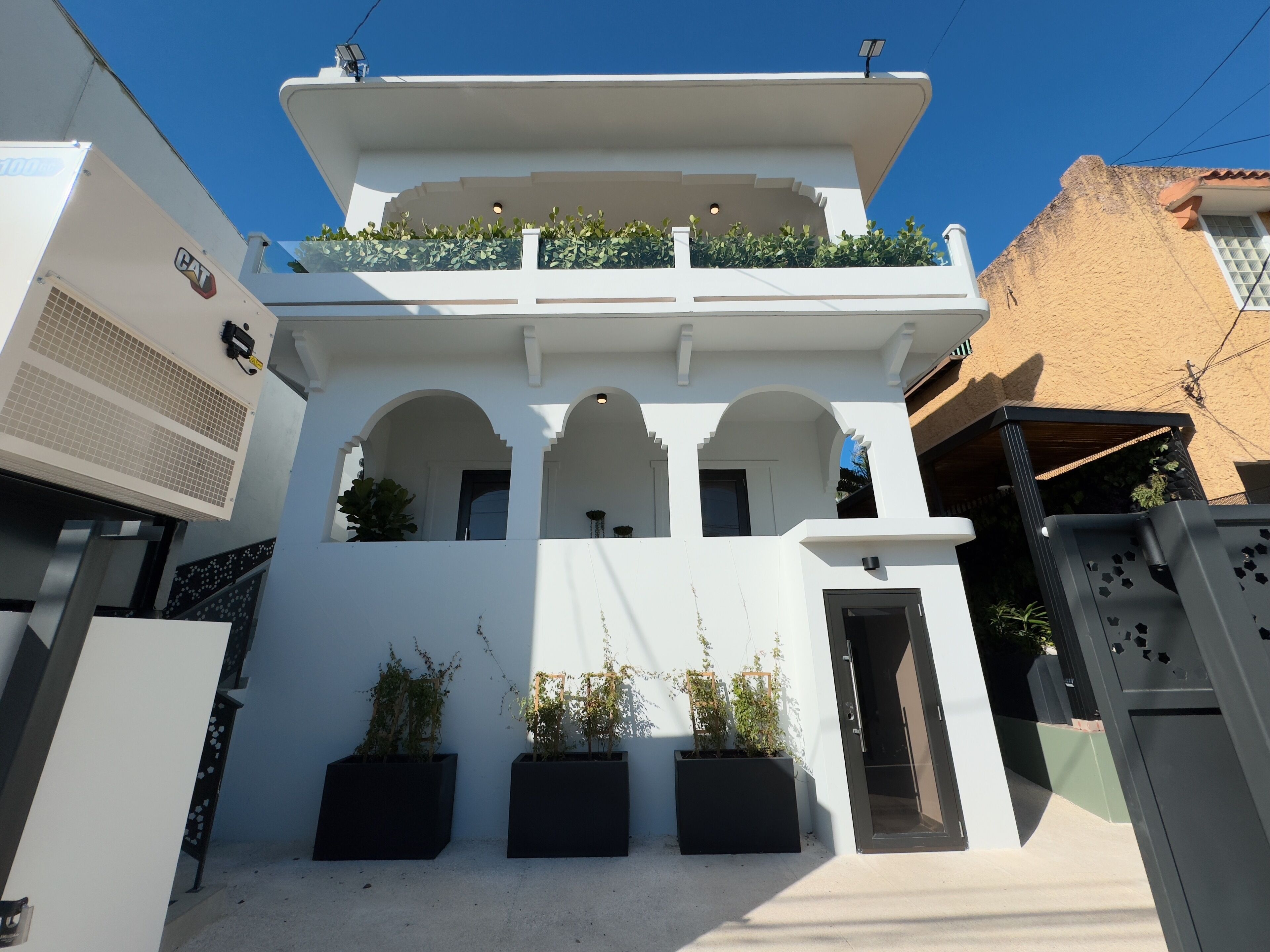 Patio Elba Boutique Hotel