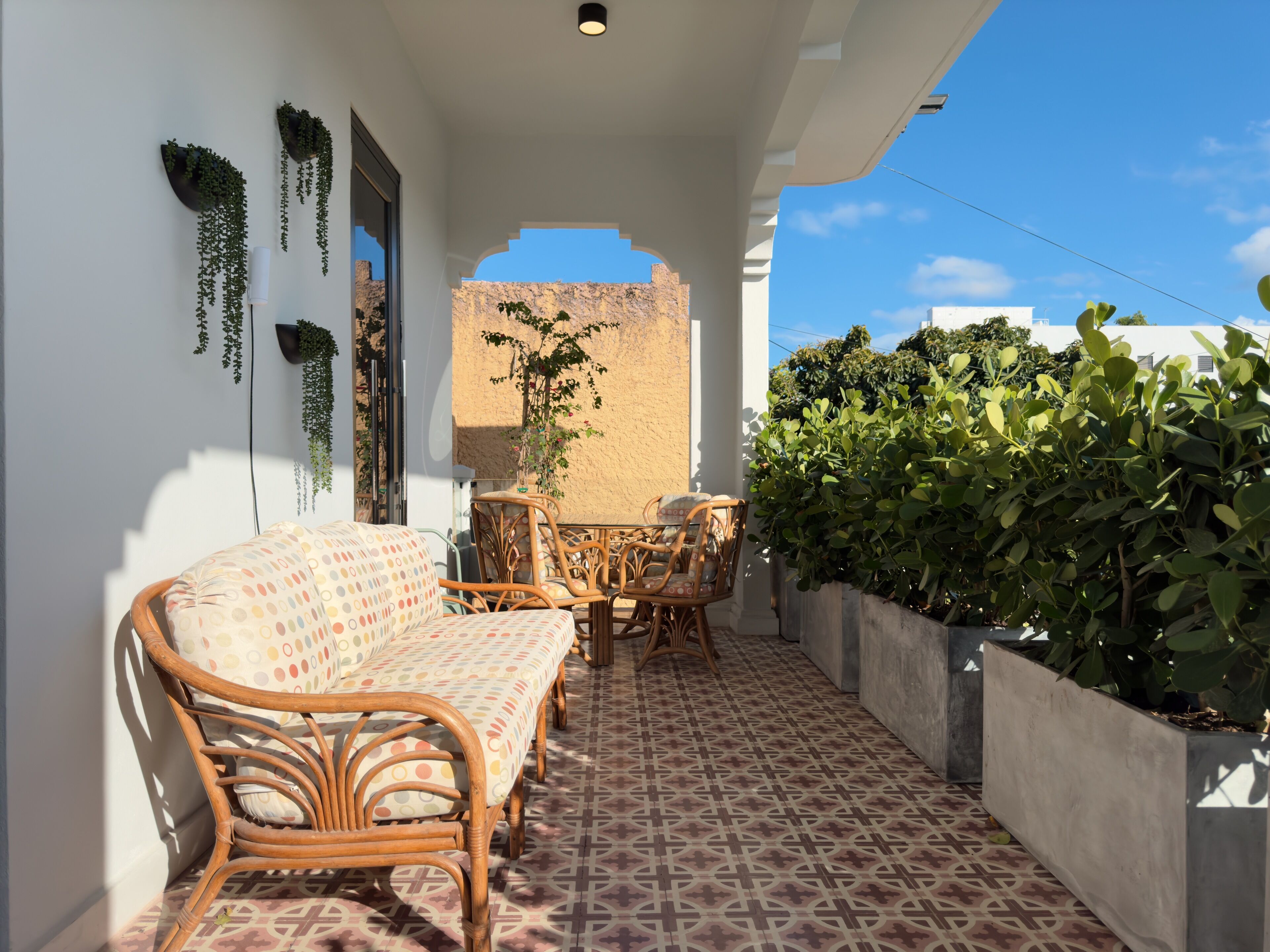 Patio Elba Boutique Hotel
