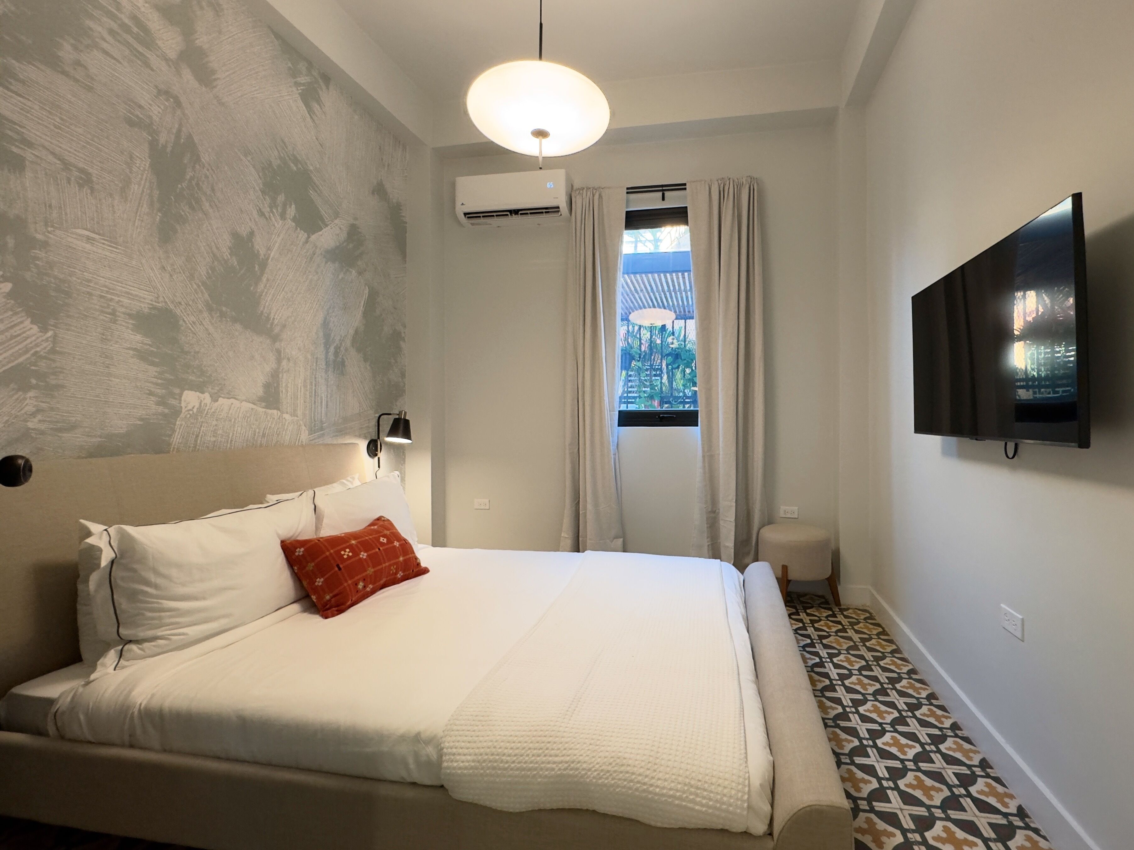 Patio Elba Boutique Hotel