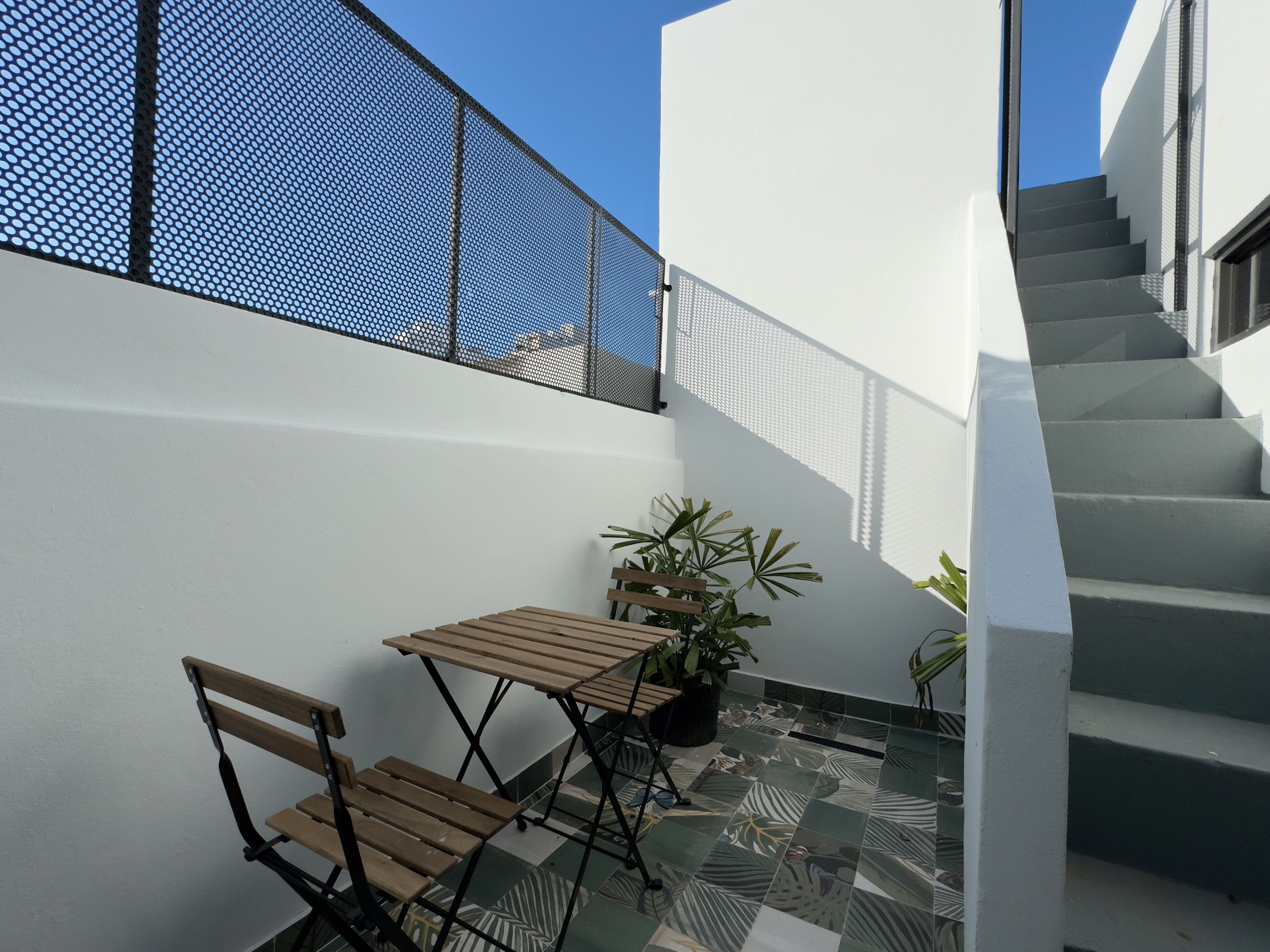 Patio Elba Boutique Hotel