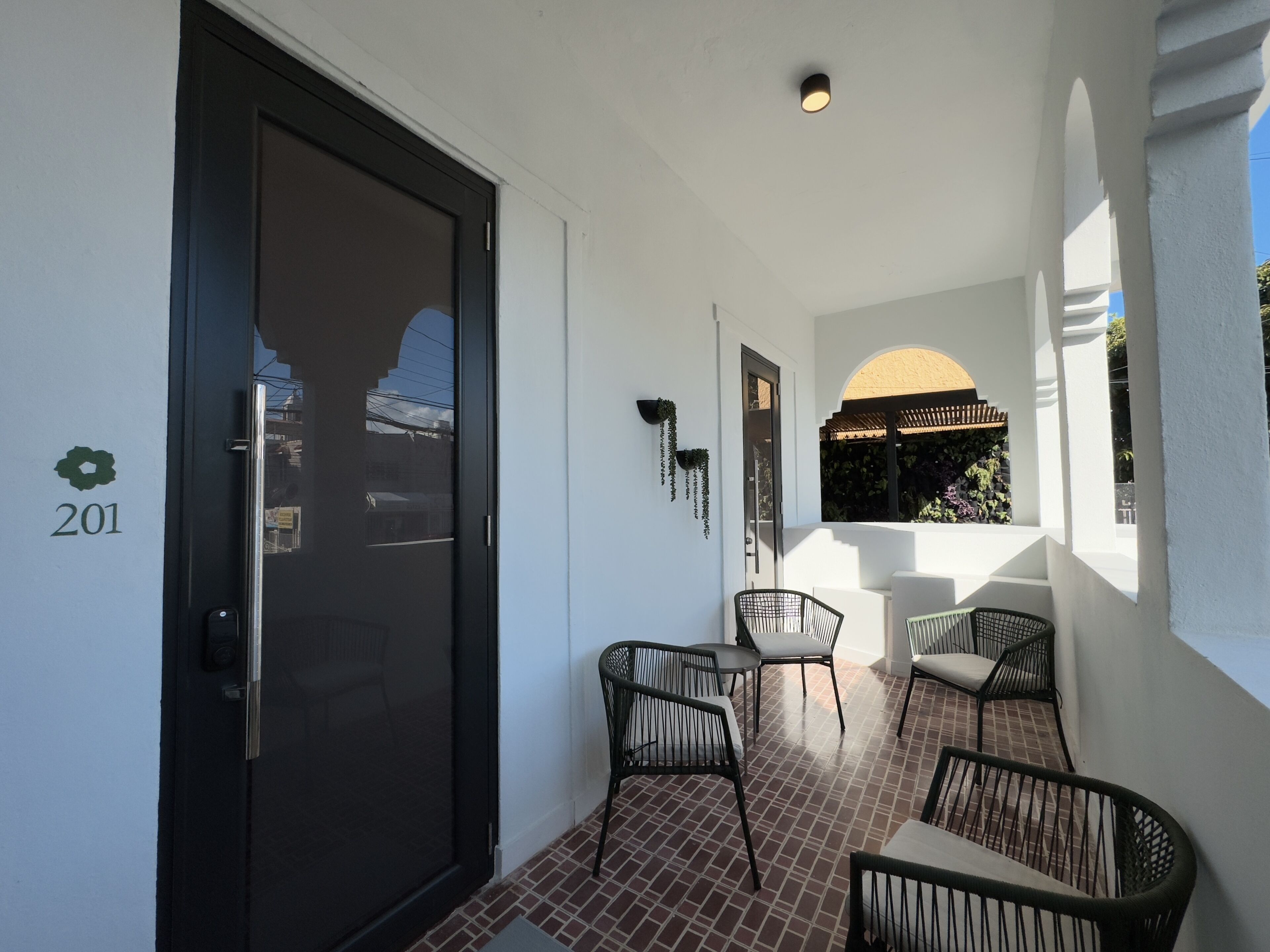 Patio Elba Boutique Hotel