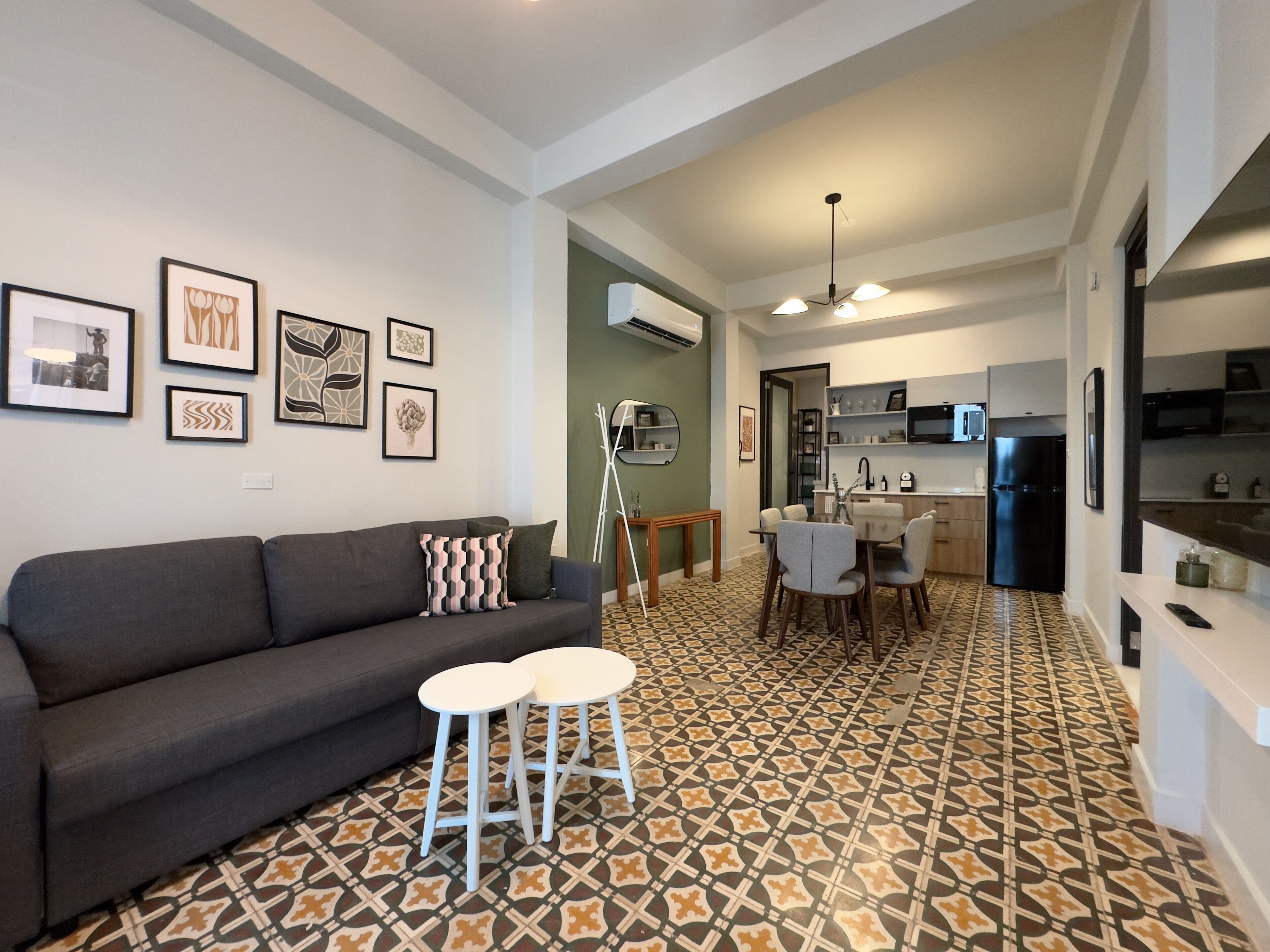 Patio Elba Boutique Hotel