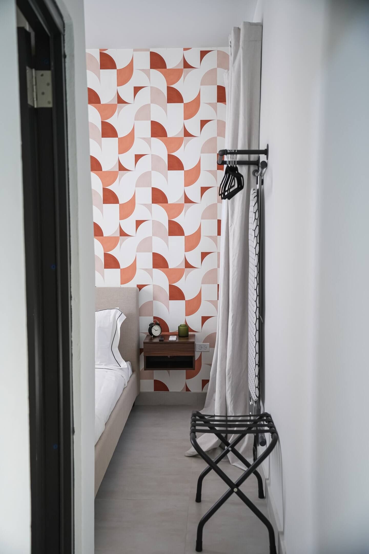 Patio Elba Boutique Hotel