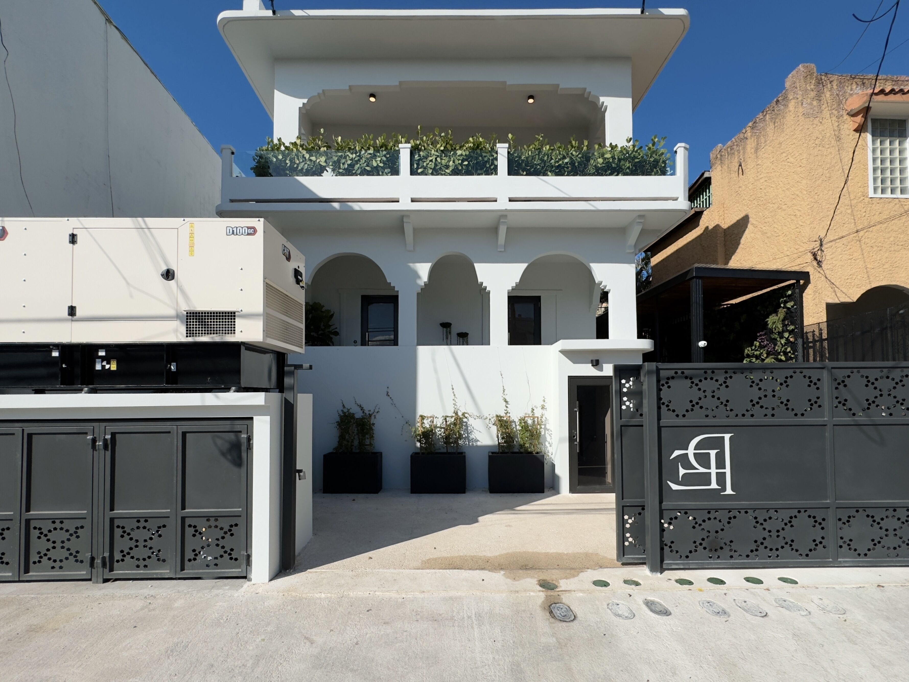 Patio Elba Boutique Hotel