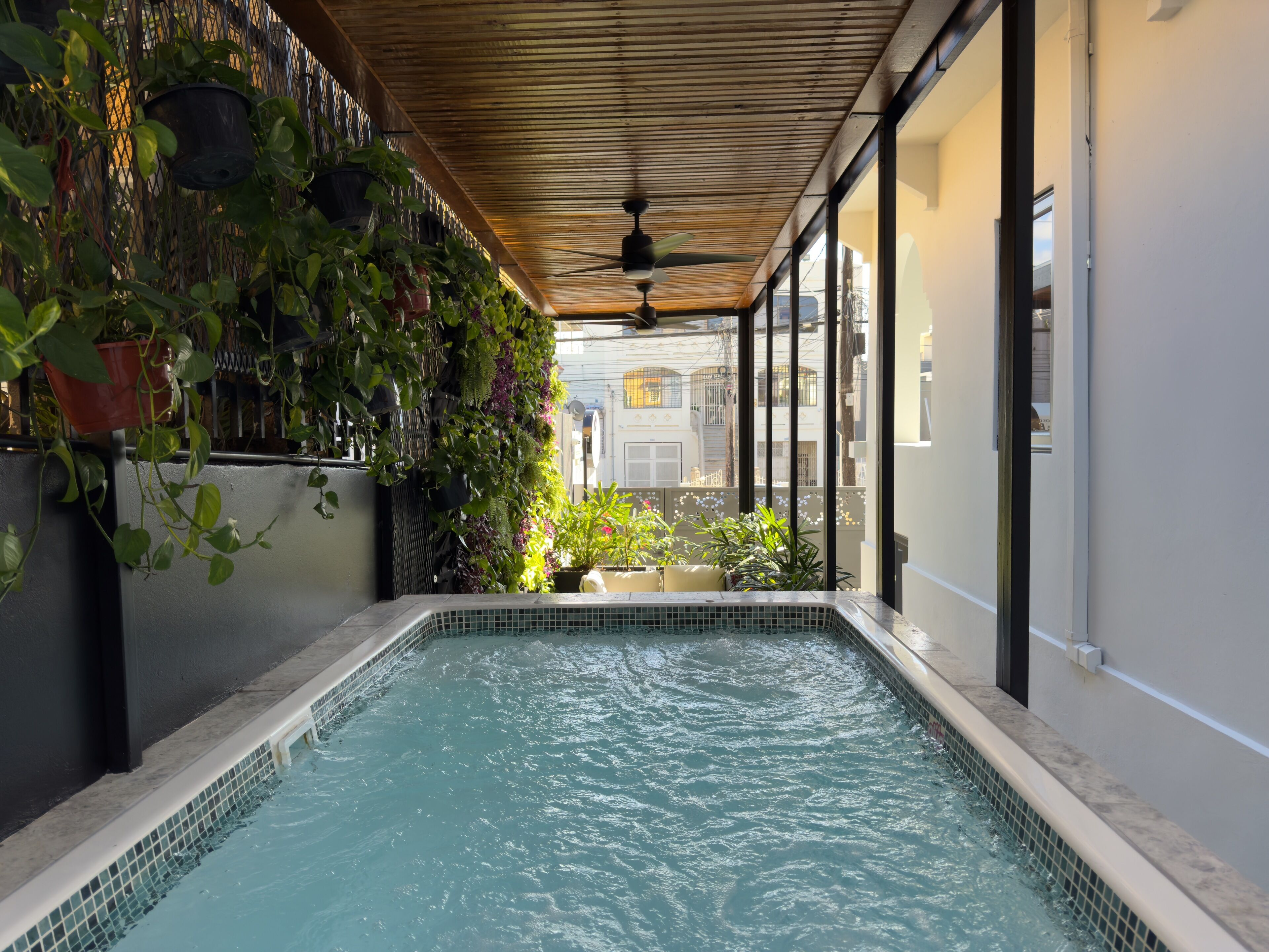Patio Elba Boutique Hotel