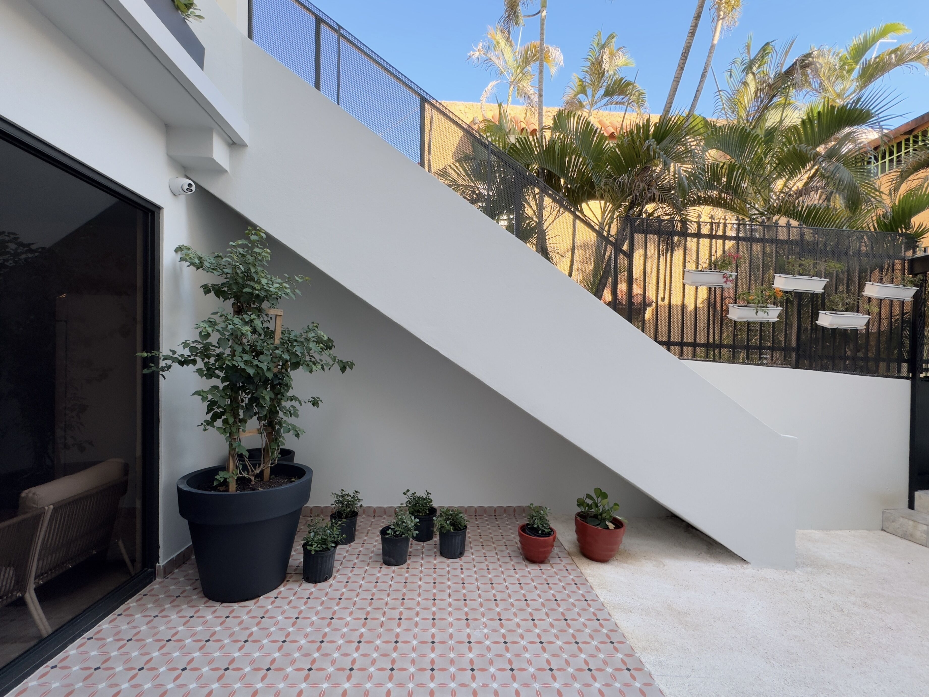 Patio Elba Boutique Hotel