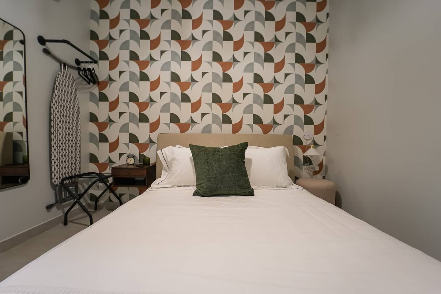 Patio Elba Boutique Hotel