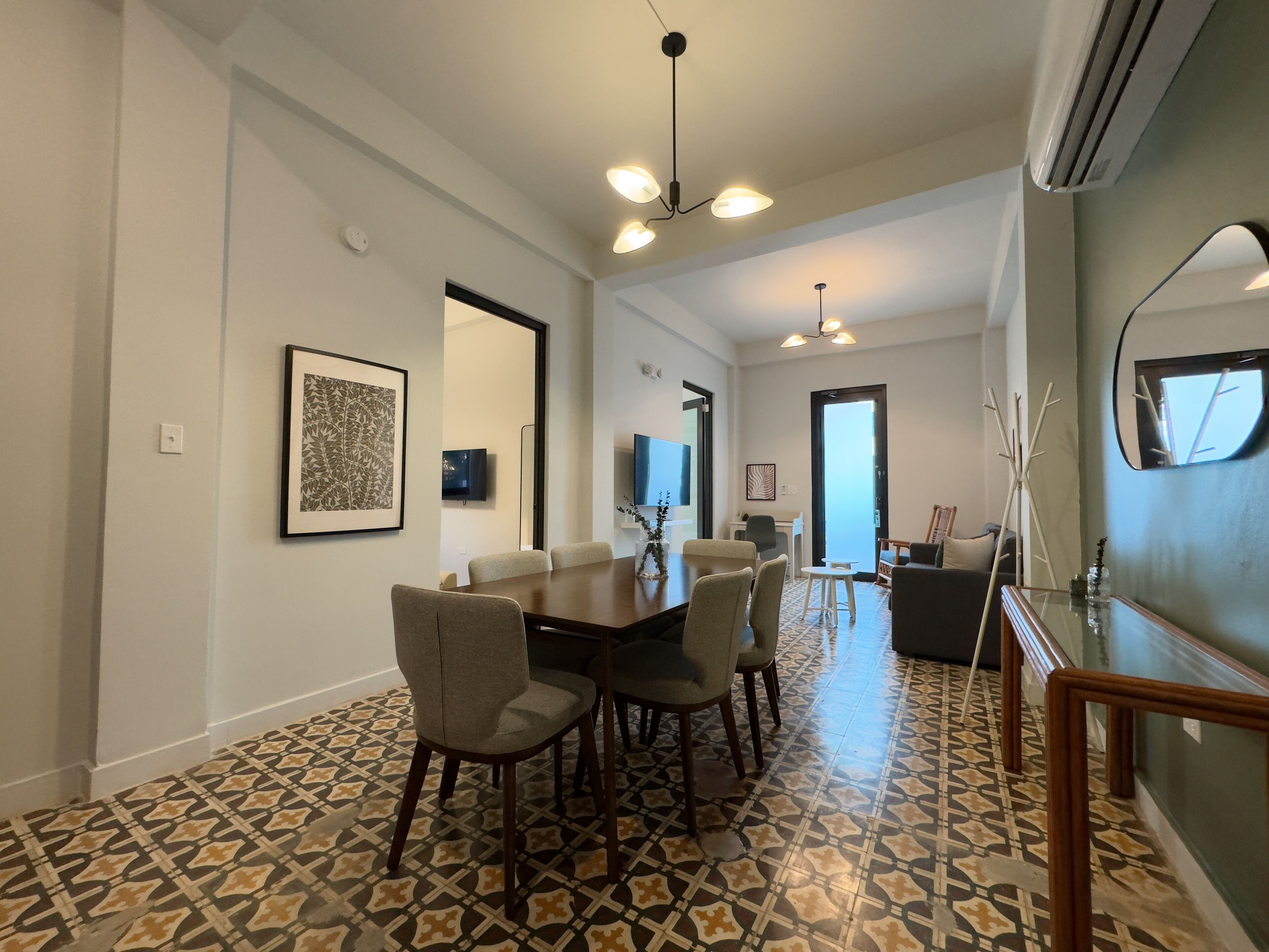 Patio Elba Boutique Hotel